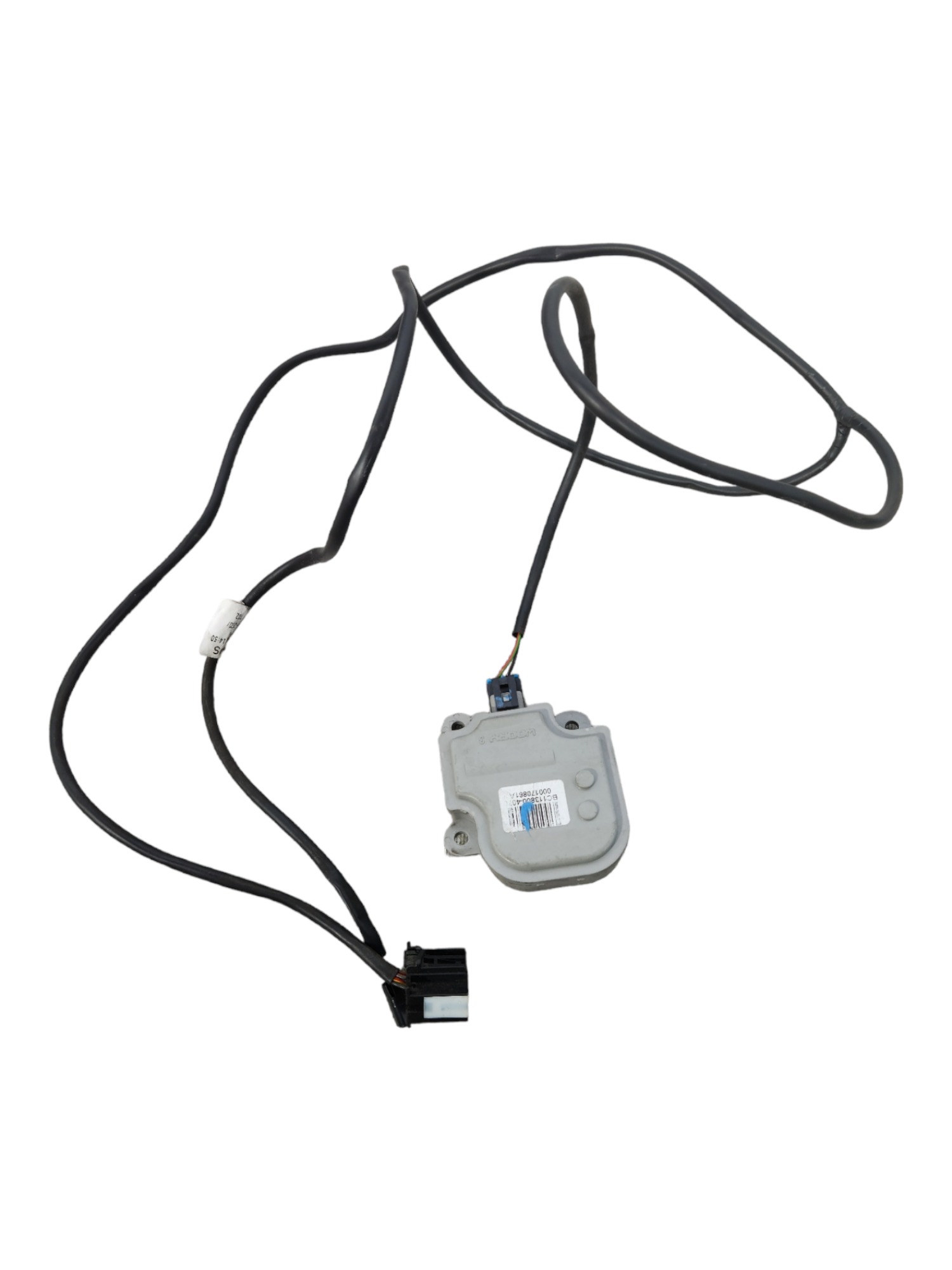 Atuador Caixa De Ar Gm Prisma Joy 2018 Bc1138004070