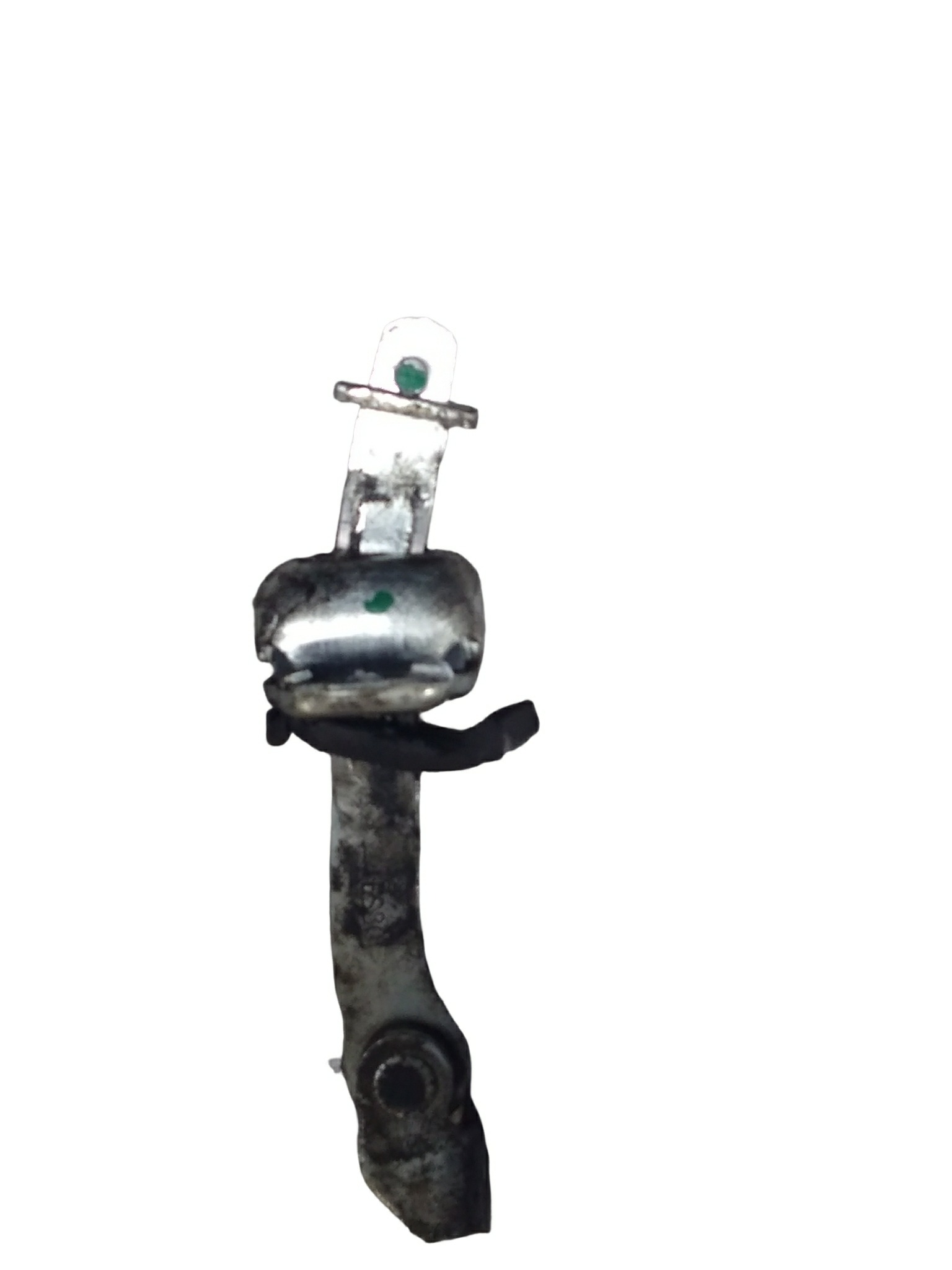 Limitador Porta Direita Gm Celta 2008/2009 1