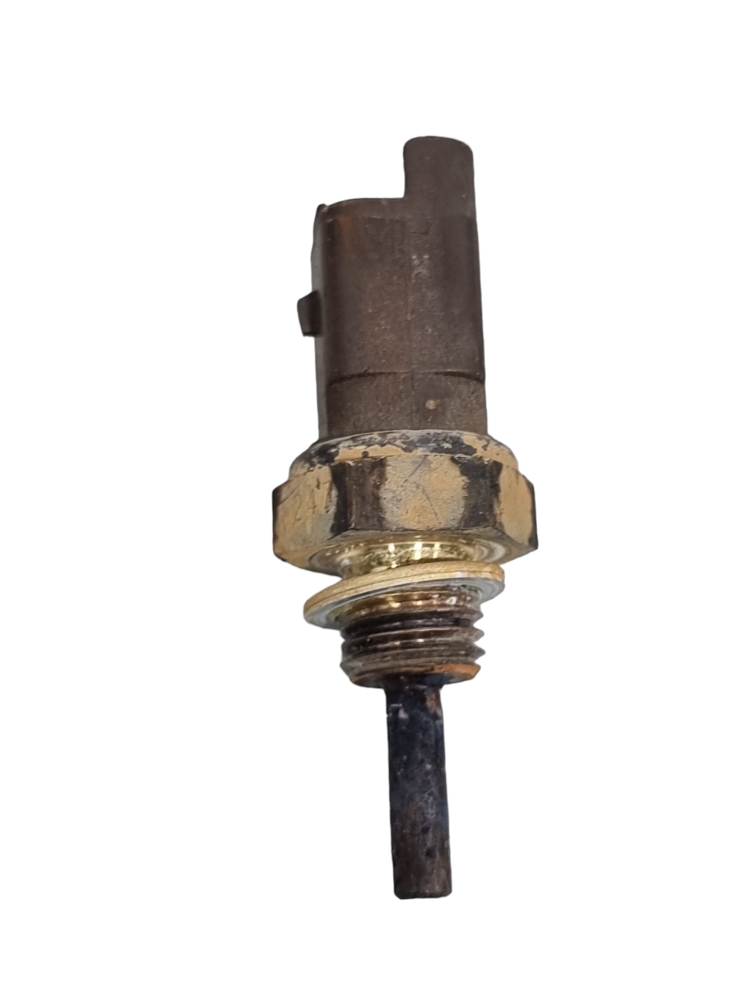 Sensor Temperatura Fiat Punto Attractive 1.4 2013 1