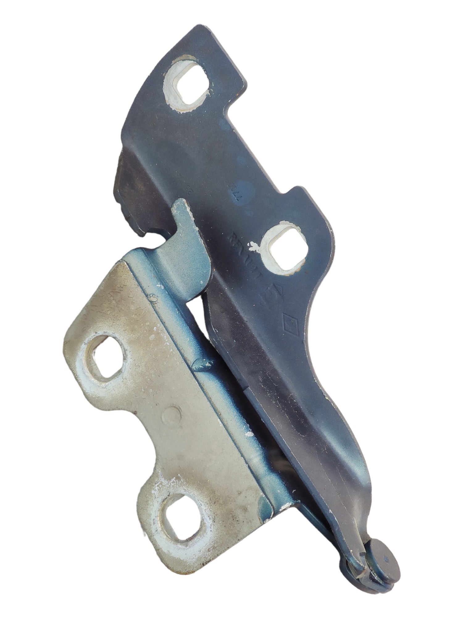 Dobradiça Direita Capô Renault Clio 2005 2