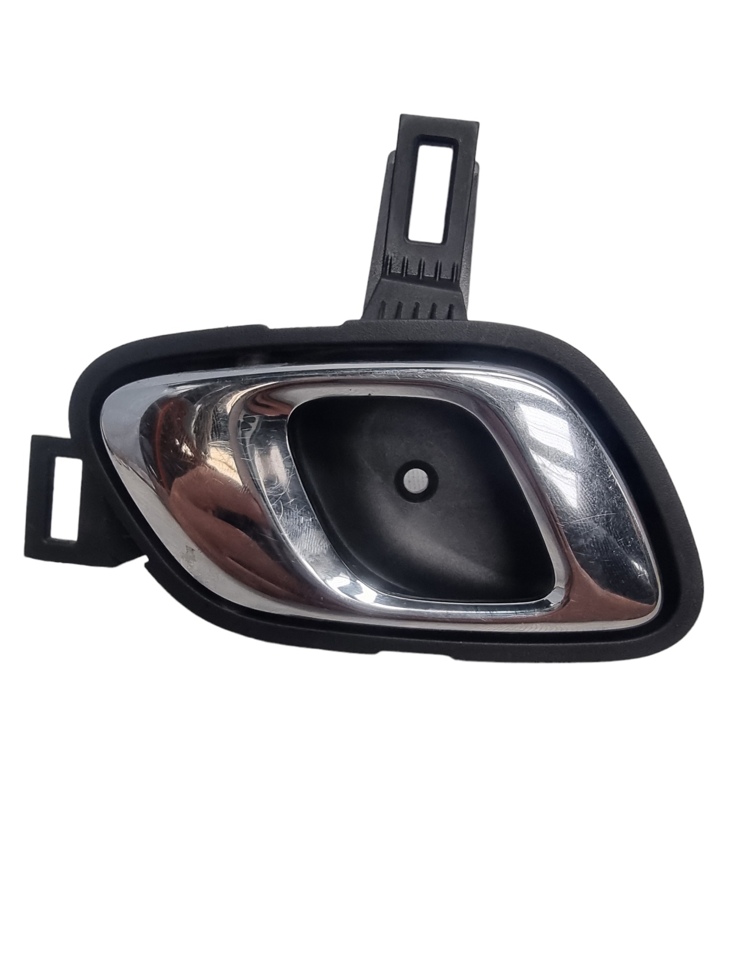 Maçaneta Interna Diant. Direita Renault Kwid 2019 806706868 Dianteira