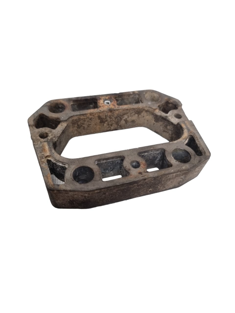 Suporte Campana Traseira Ford Ka 1999 1