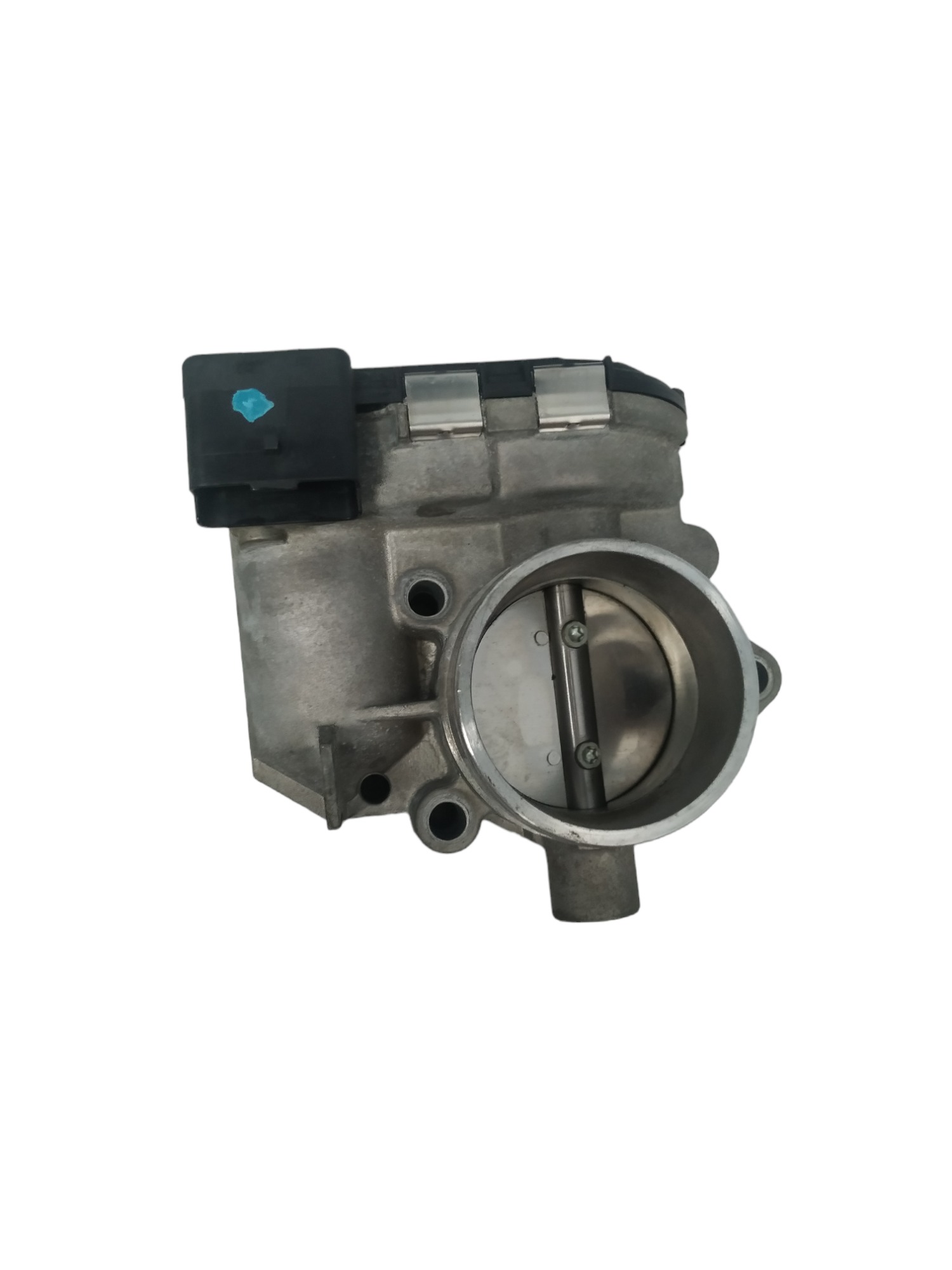 Tbi Corpo De Borboleta Peugeot 208 1.6 2017