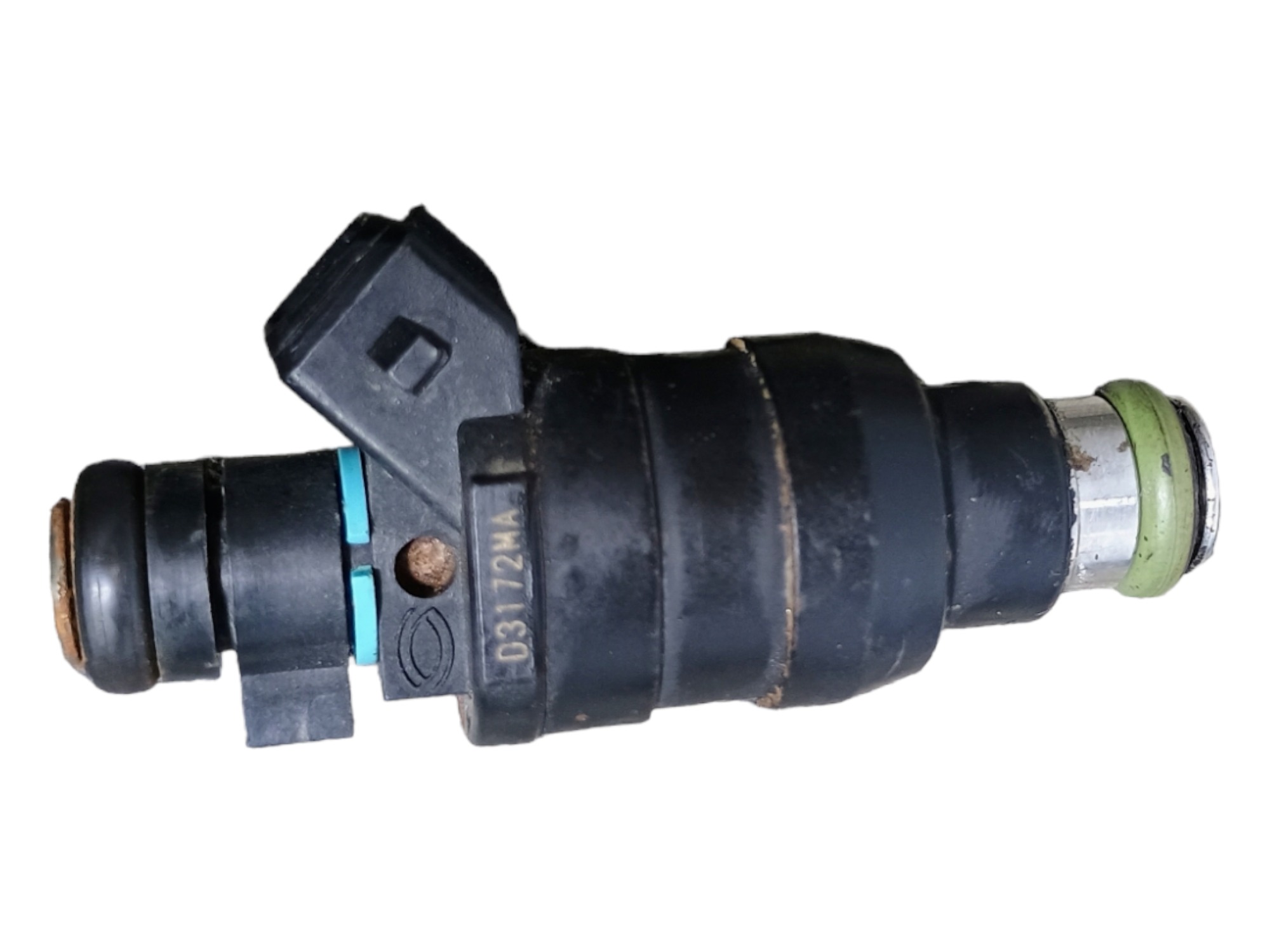 Bico Injetor Peugeot 306 1.8 2001 2