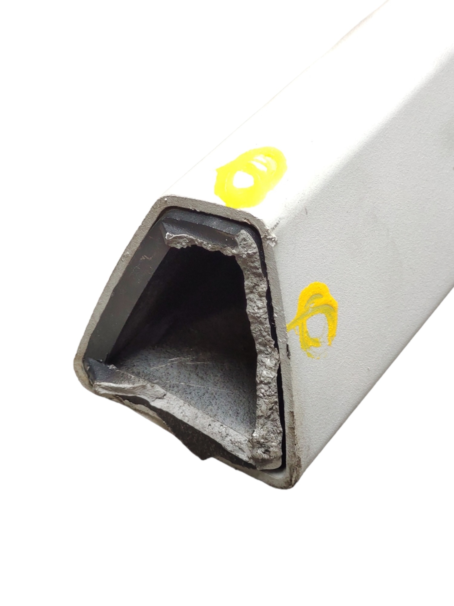 Rack Teto Central Renault Oroch 2021 Detalhe 4