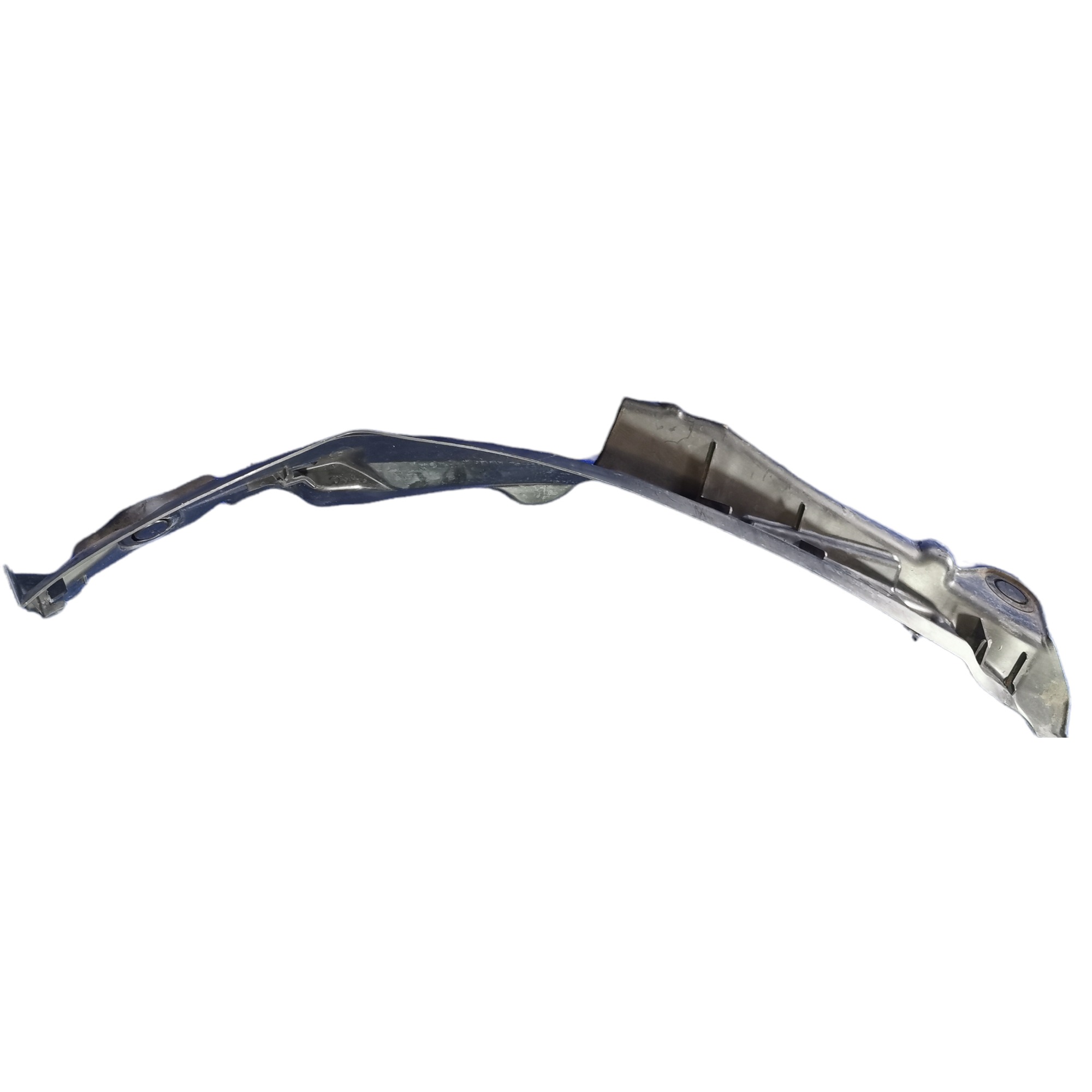 Suporte Do Paralama Direito Honda Fit Exl 74105tj0 2