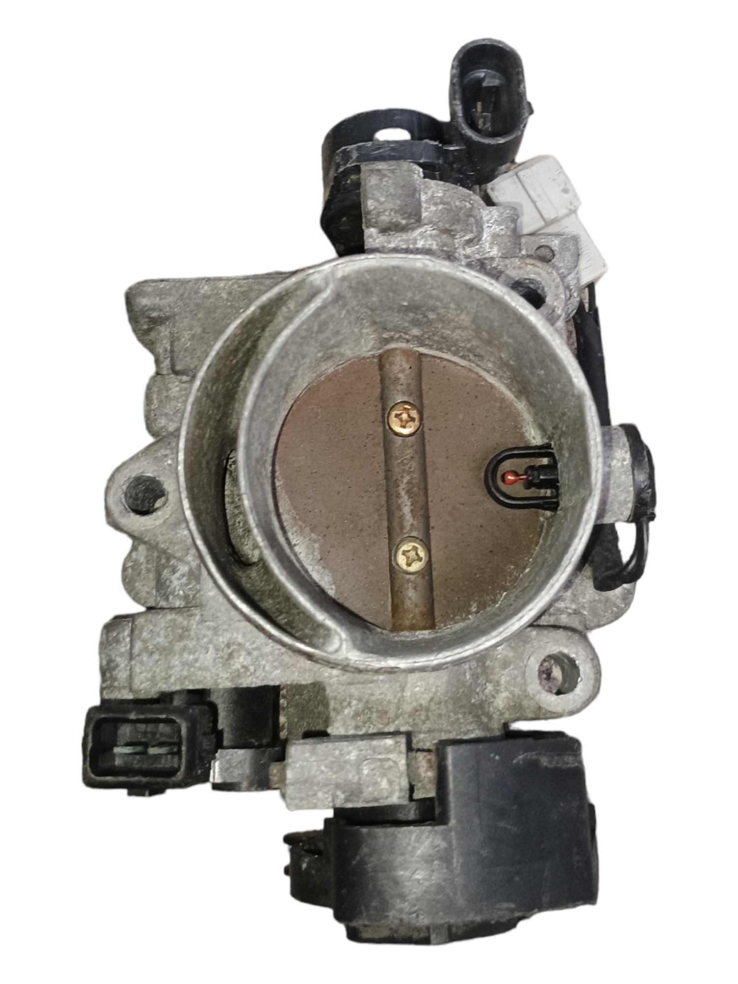 Tbi Corpo Borboleta Citroen Xsara 1.8 2000
