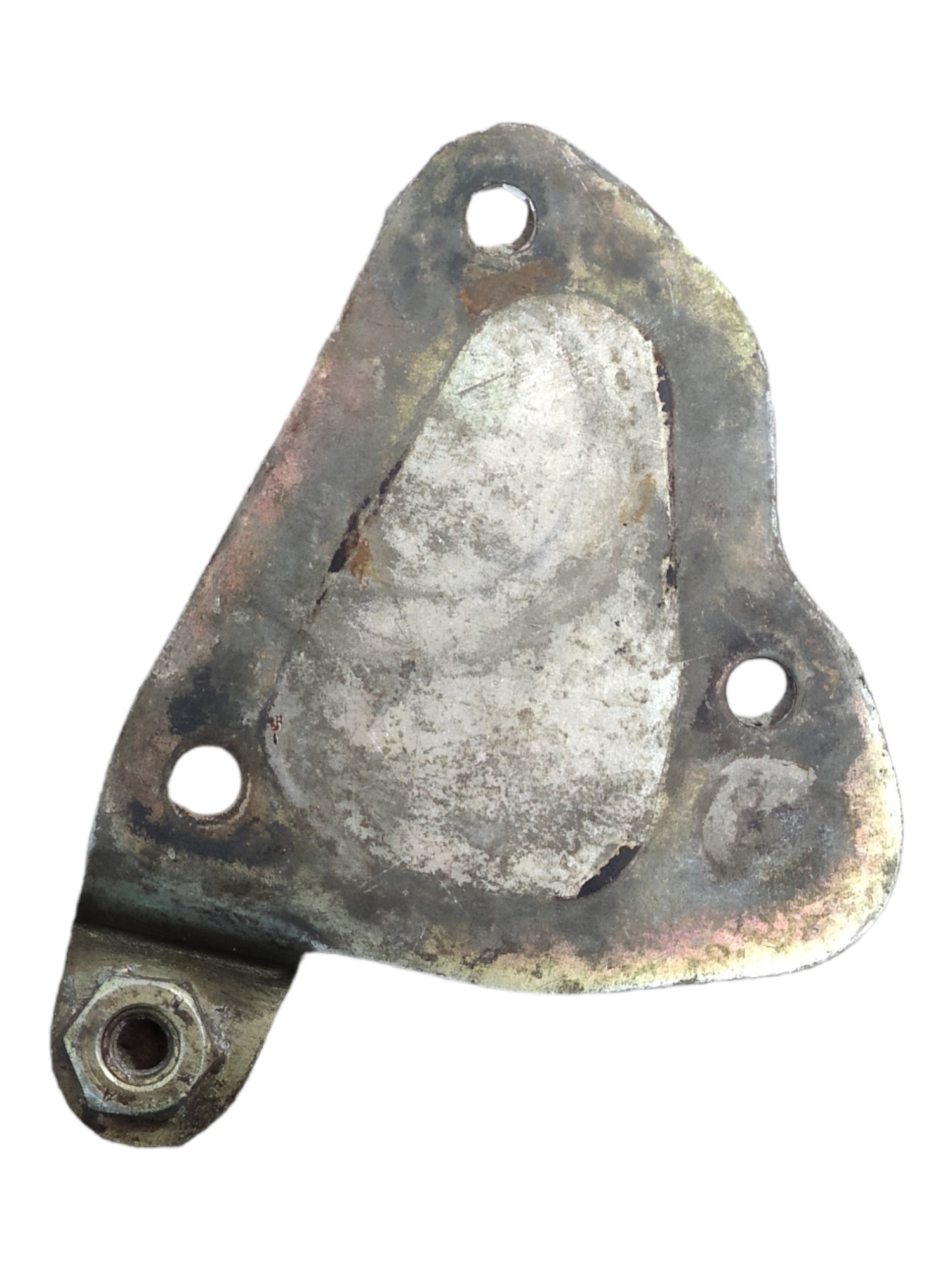 Tampa Ponto Cabeçote Fiat Uno 1.0 8v 1995 2