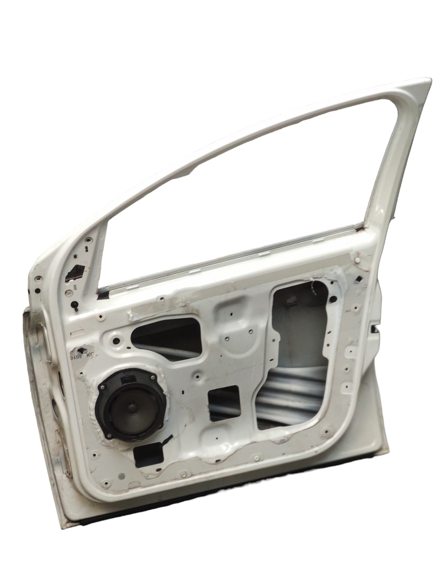 Porta Dianteira Direita Fiat Bravo 2014 Dianteira Direito A1 2