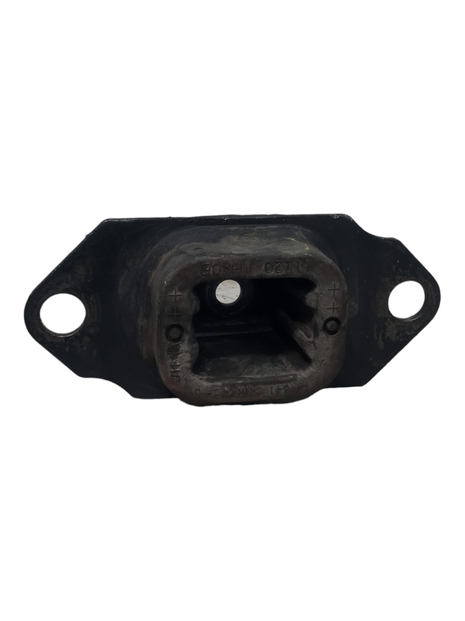 Coxim Motor Esquerdo Nissan March 1.0 16v 2012