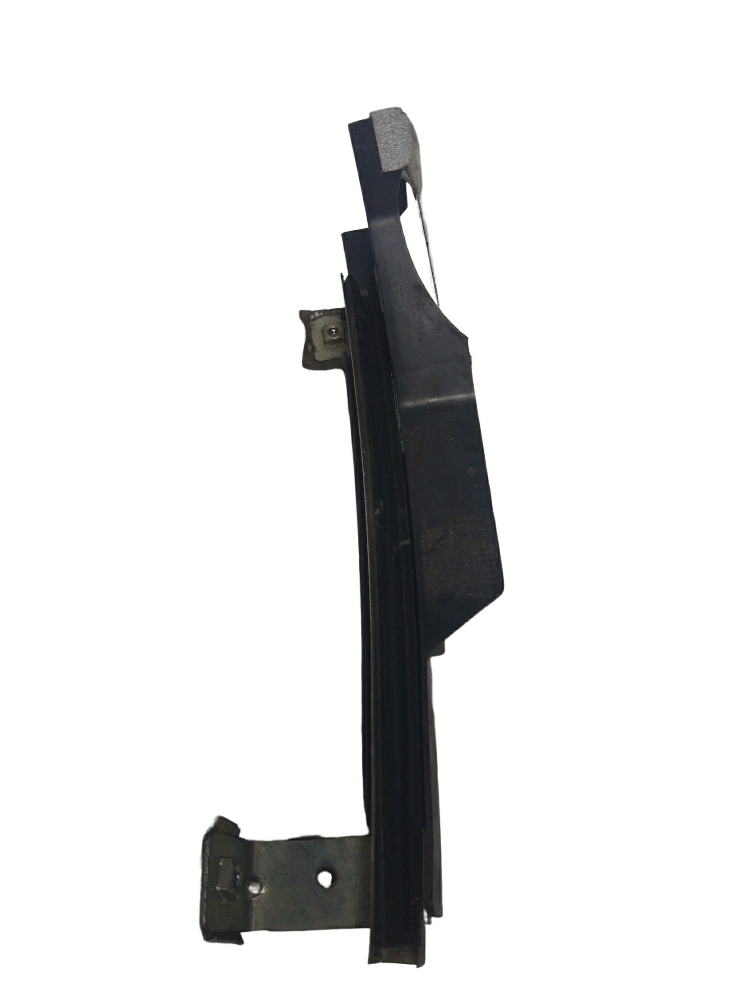 Guia De Vidro Ford Fiesta 2s65a223a07 2