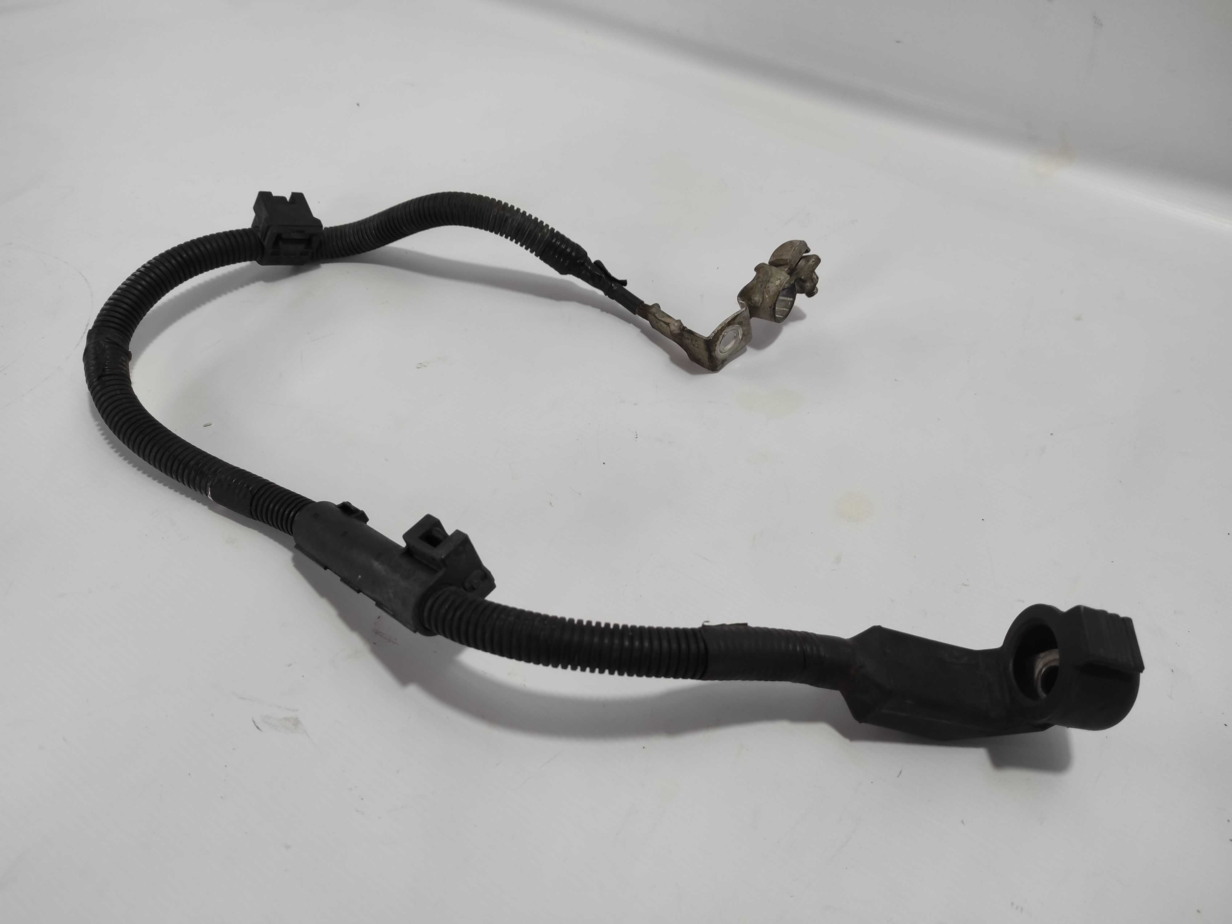 Cabo Negativo Da Bateria Honda Fit Ex 2010 1.5 2