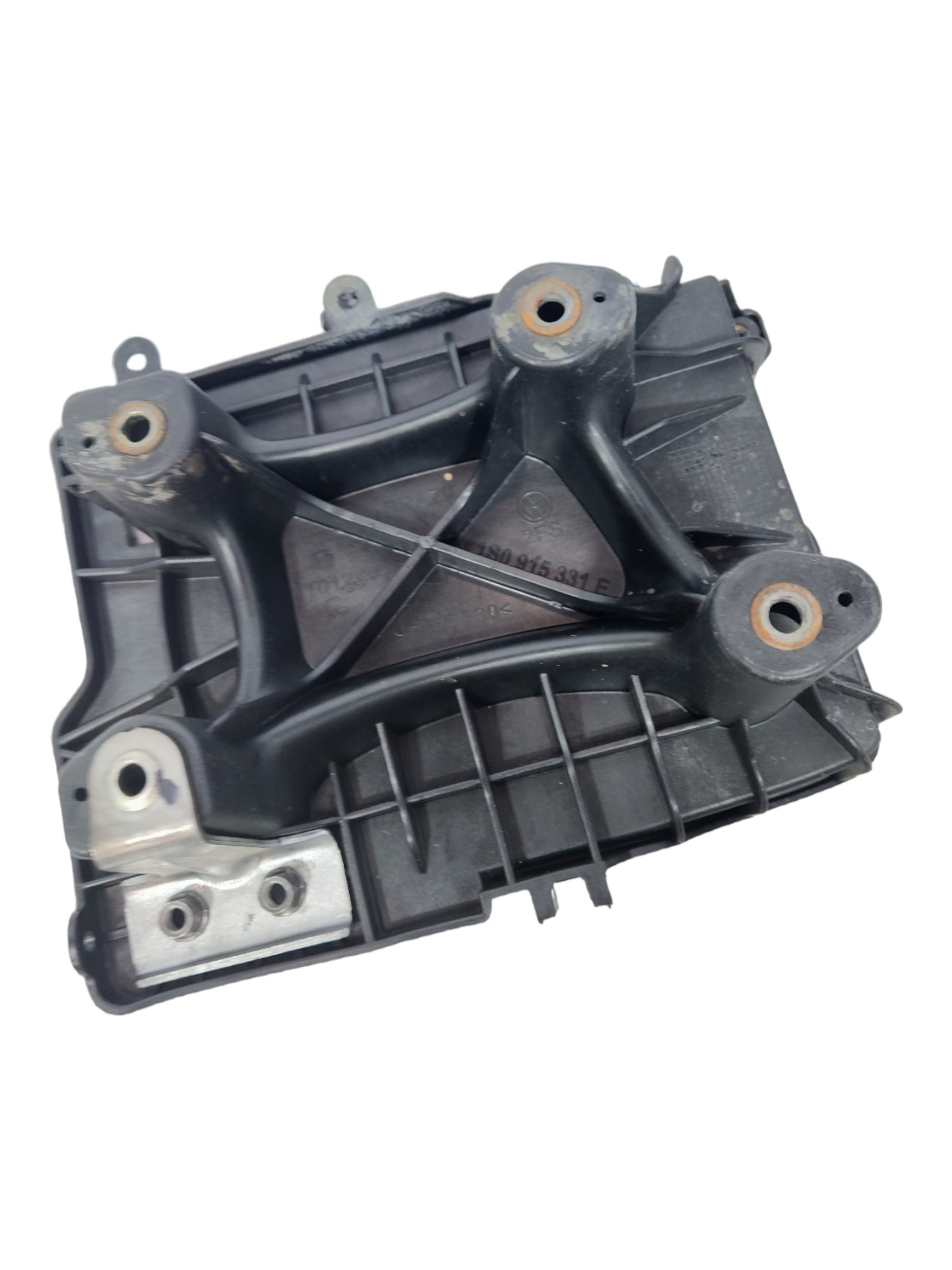 Suporte Bateria Volkswagen Up Take 2017 1