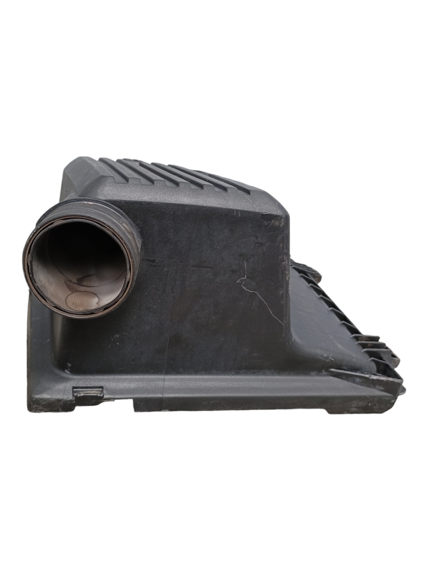 Tampa Caixa Filtro De Ar Vw Gol 1995 Com Detalhes 1h0129607 4