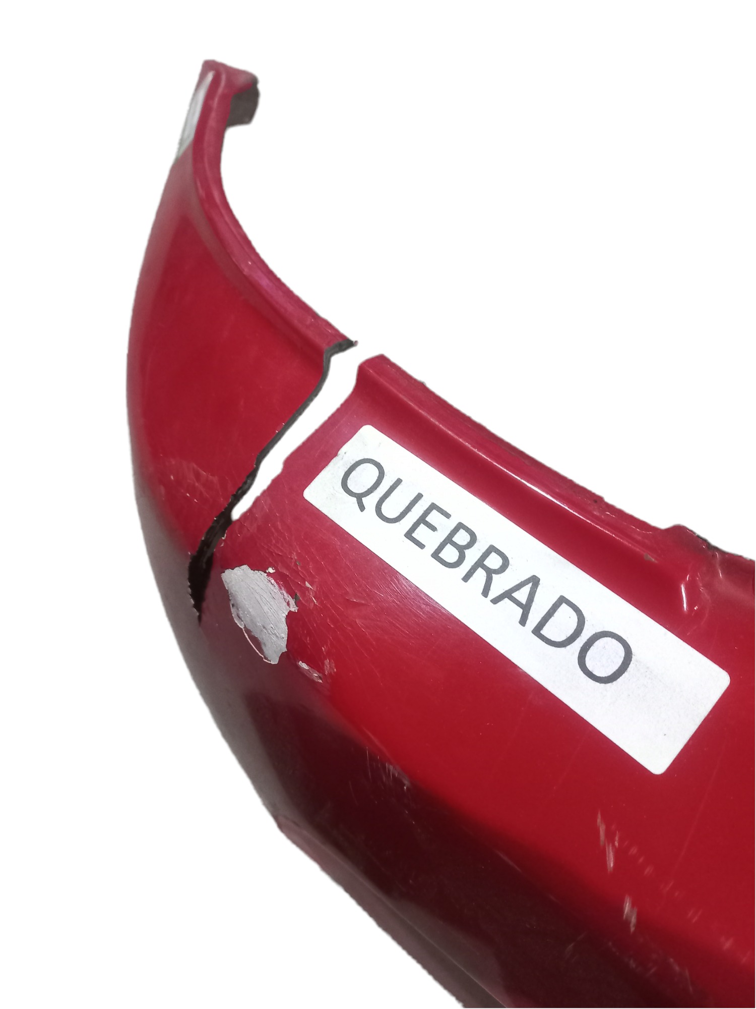 Parachoque Traseiro Celta 2002 93388451 4