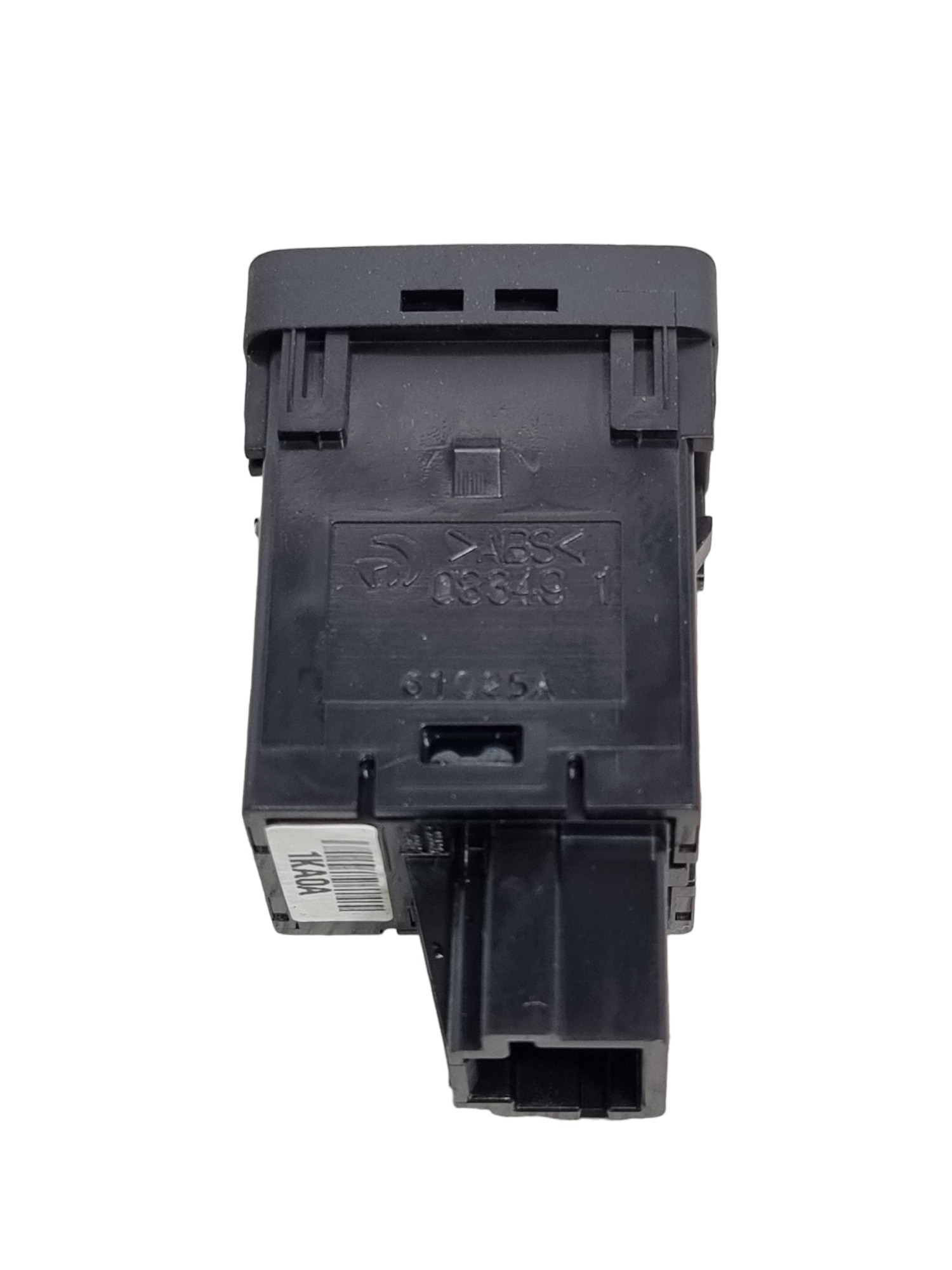 Botão Interruptor Controle Tração Kicks Sv 2017 684t65rb7a 3