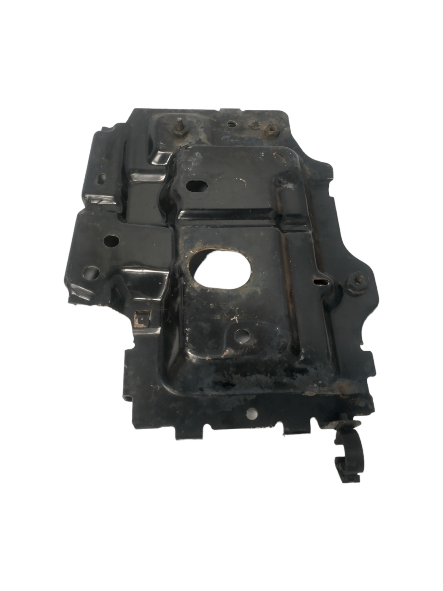 Suporte Bateria Peugeot 206 Sw 2006 2