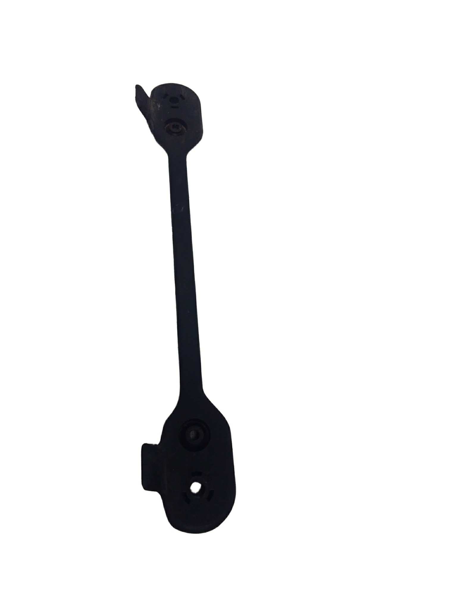 Suporte Trilho Banco 206 Sw 2005/2006 9628323380 3