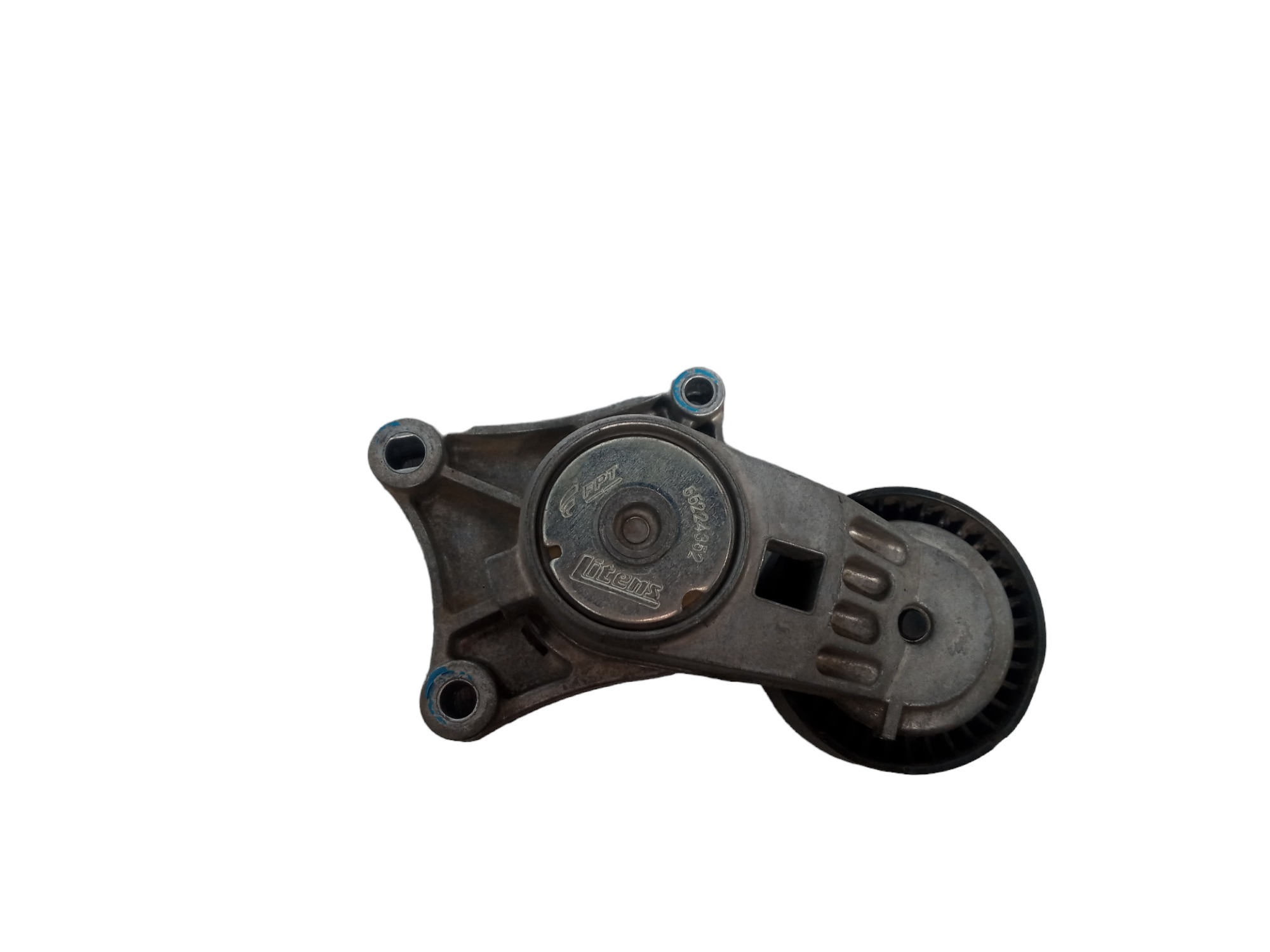 Tensor Correia Alternador Fiat Bravo 2012