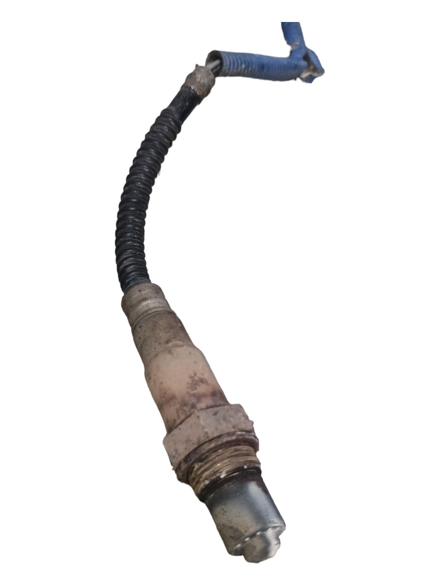 Sonda Lambda 02 Renault Clio 1.0 16v 2011 2