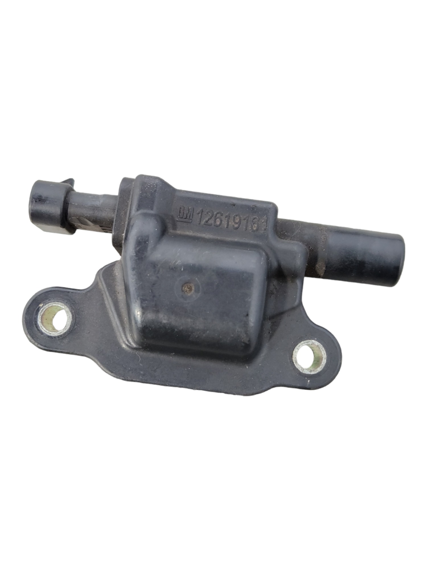 Bobina Ignição Gm Onix 1.0 2014 12619161 1