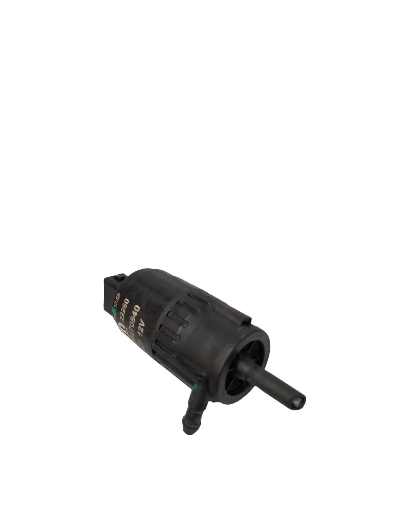 Motor Esguicho Limpador Para-brisa Fiat Cronos 2019 2