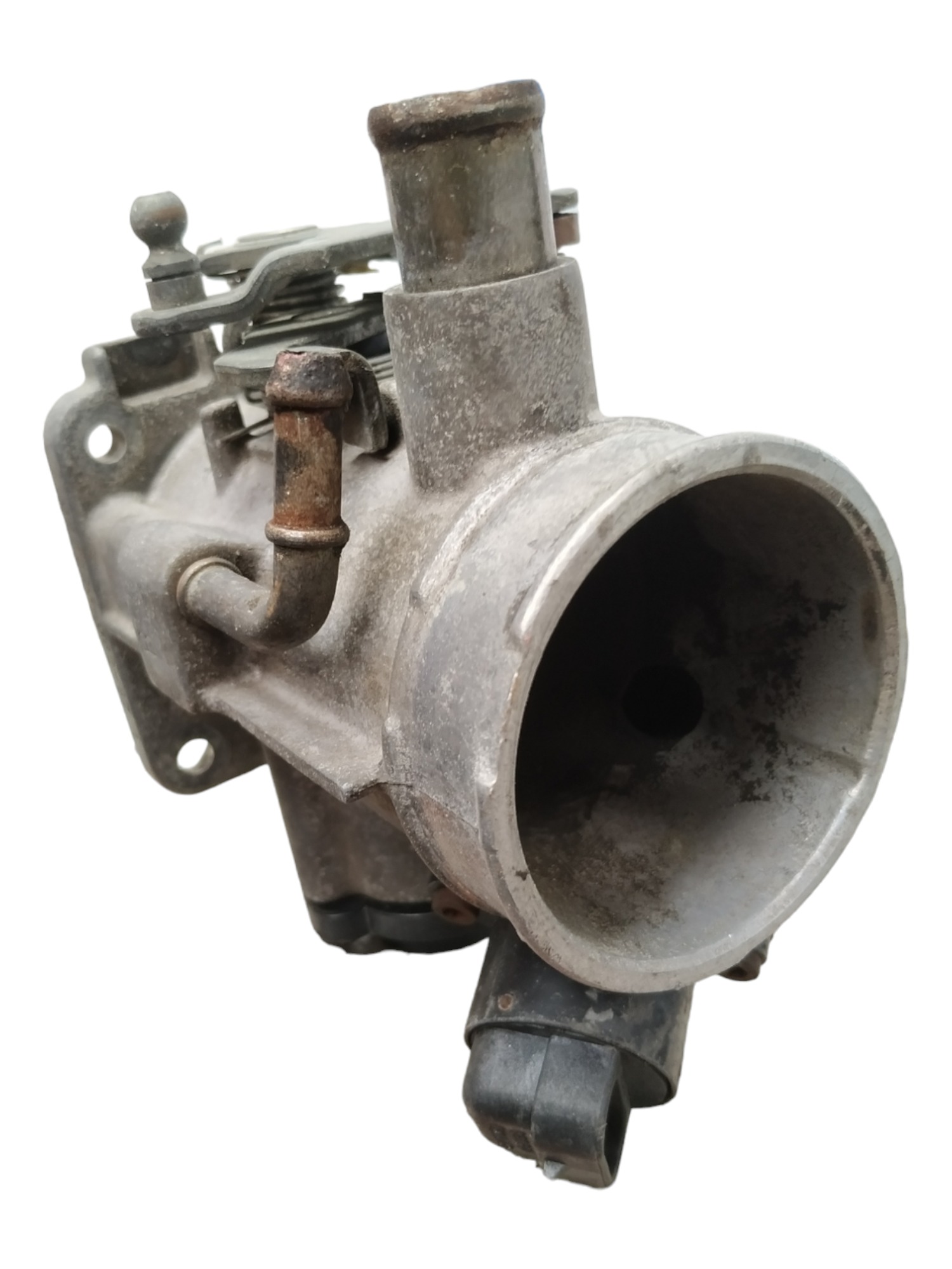Tbi Gm Corsa Hatch 2002