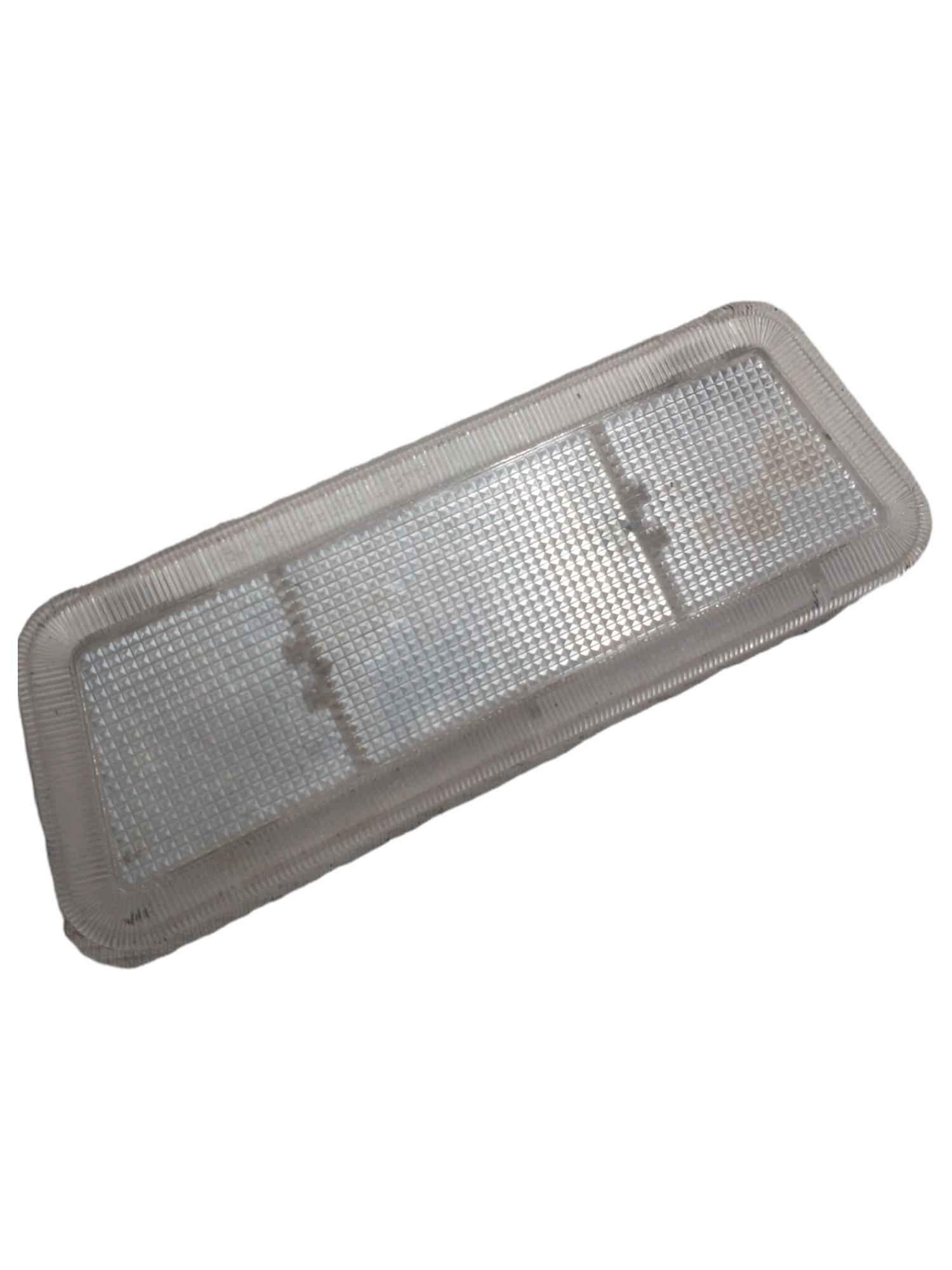 Lanterna Luz Teto Classic Ls 2011 3