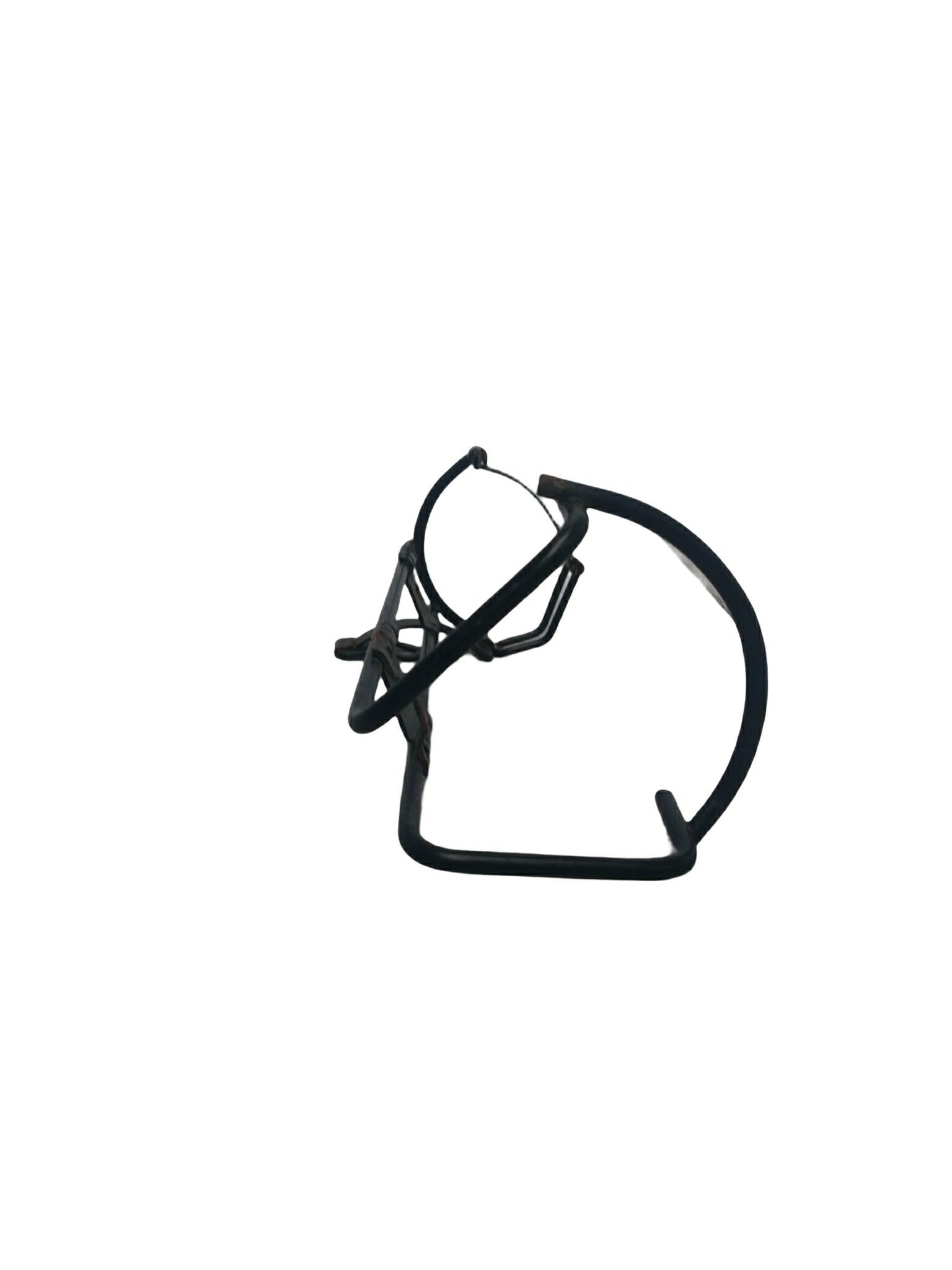 Suporte Do Extintor 206 Sw 2005/2006 4