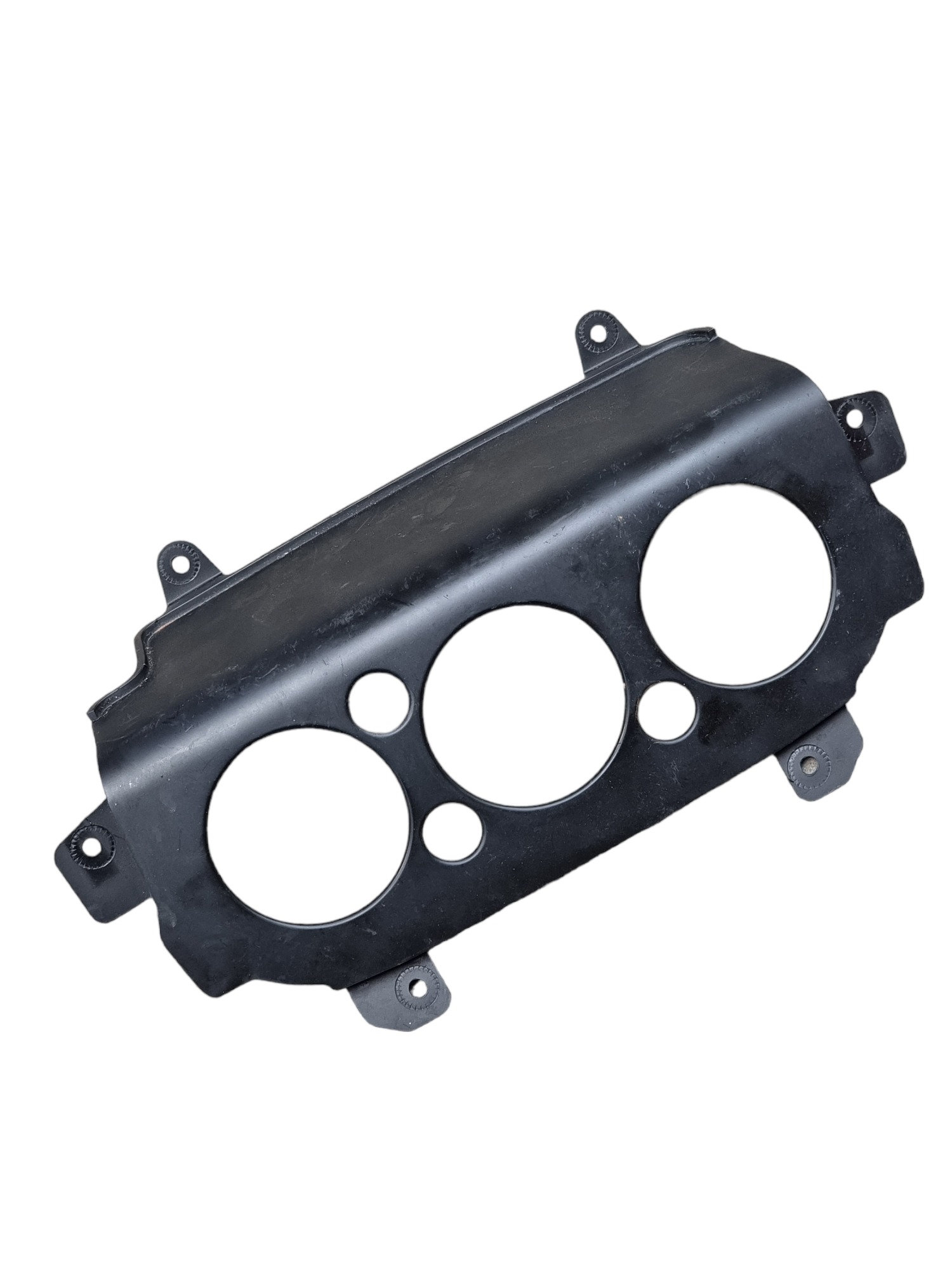Moldura Comando Ar Condicionado Ford Ka Se 2017 E3b518d422 1
