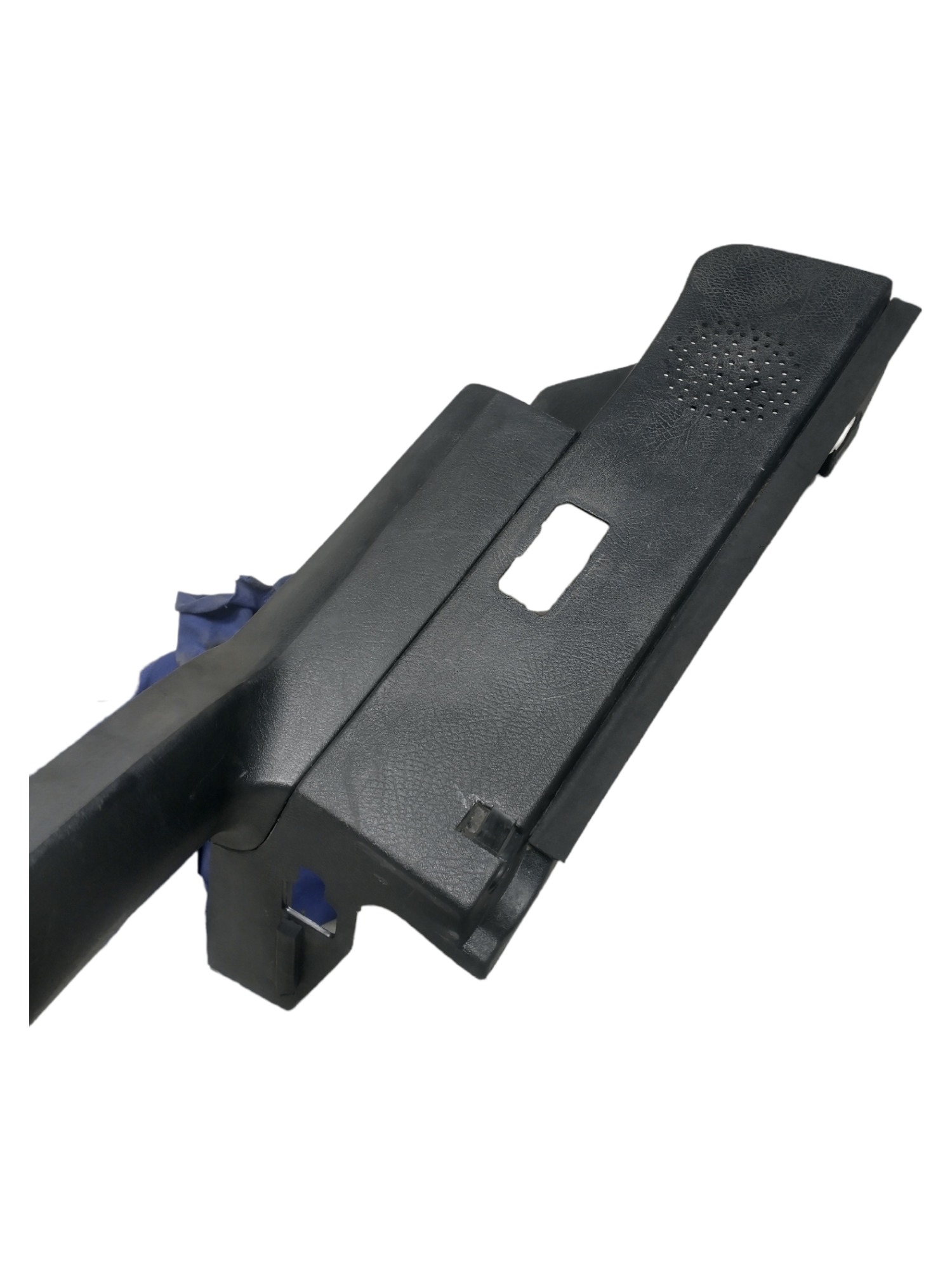 Moldura Bagagito Direito Fiat Tipo 1994 18132122 4