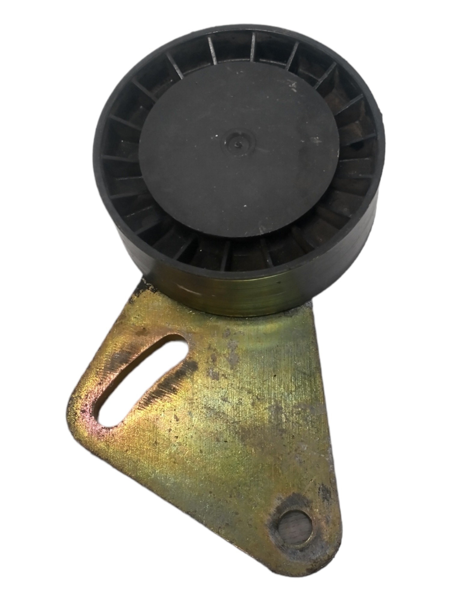 Tensionador Correr Acessórios Fiat Palio Edx 1999