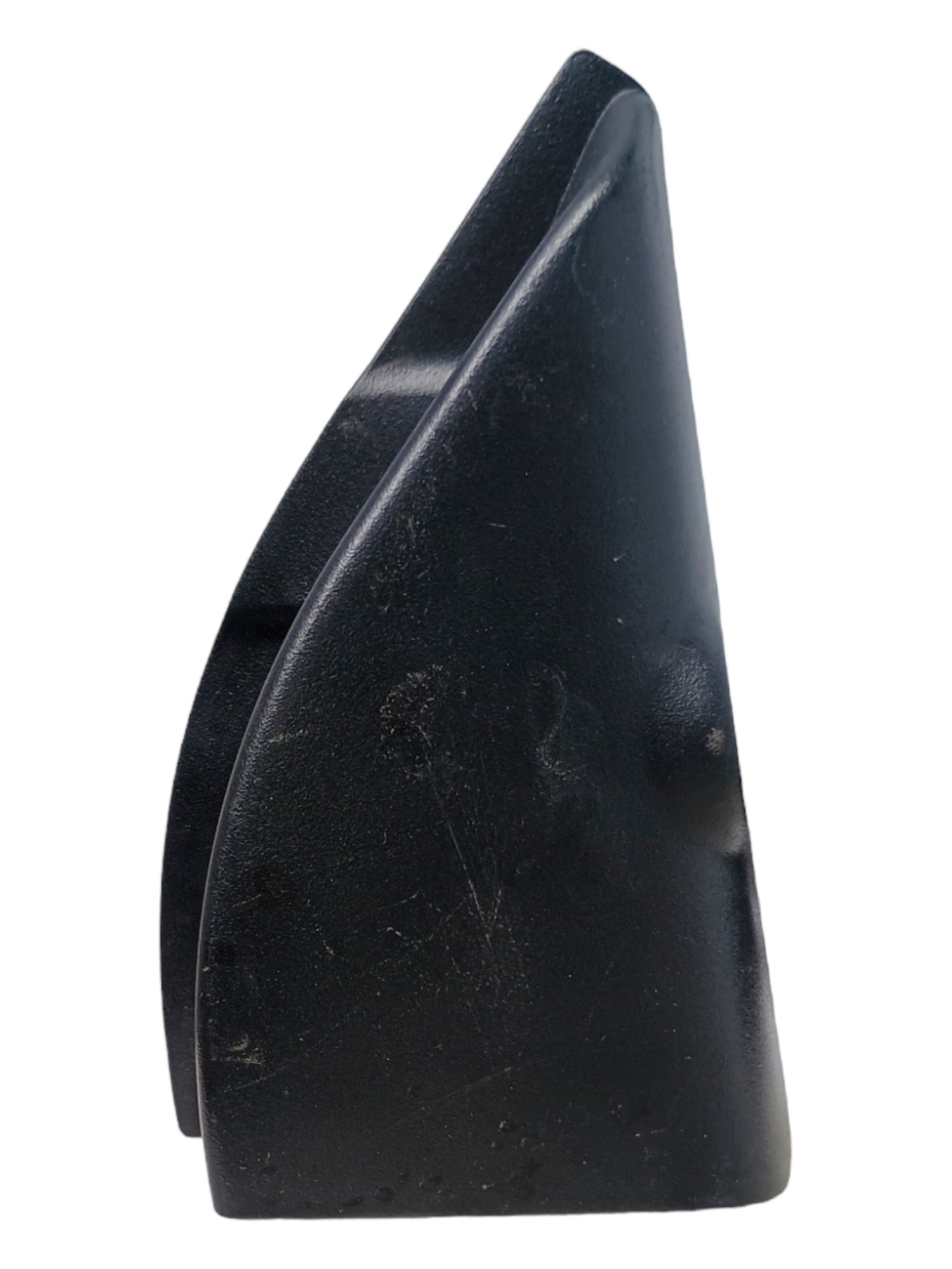 Moldura Interna Retrovisor Direito Ford Fiesta 1.0 2008 3