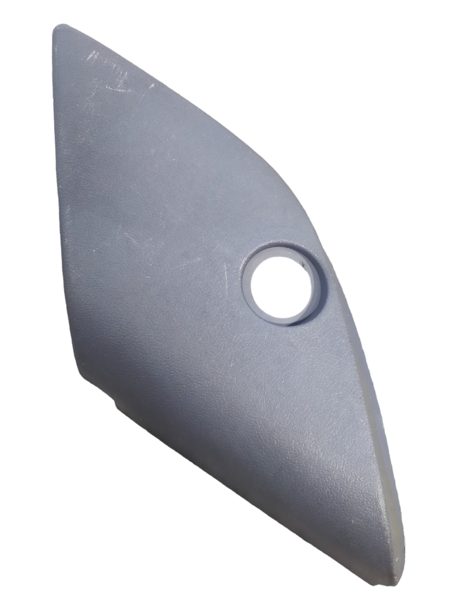 Moldura Interna Retrovisor Direito Ford Ka 1998 97kbb23408 1