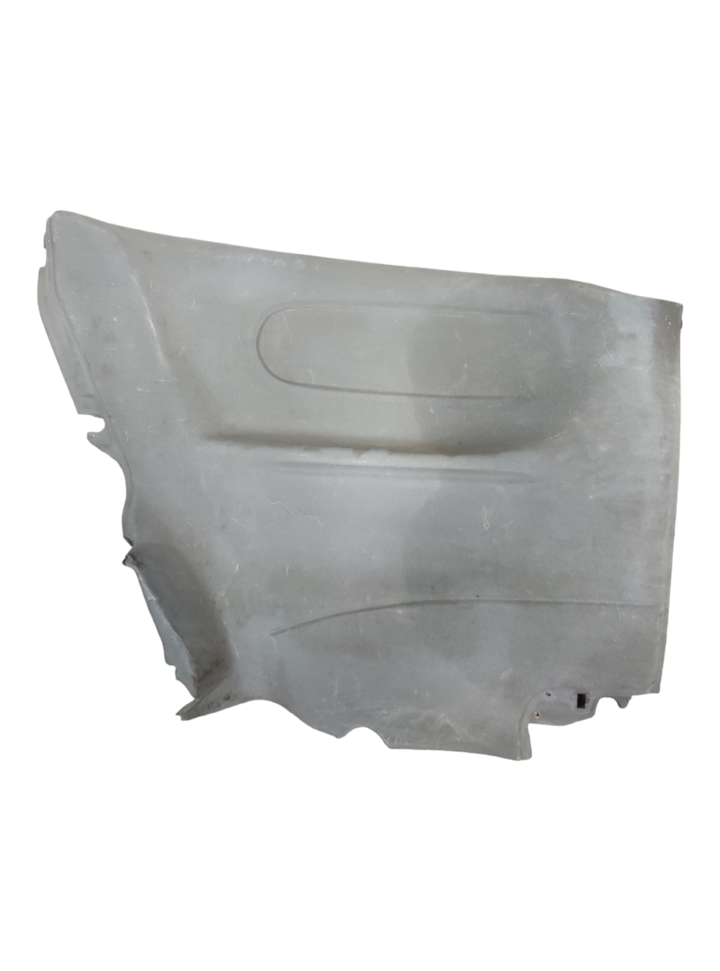 Forro De Porta Traseira Esquerda Gm Corsa Wind 1995 1