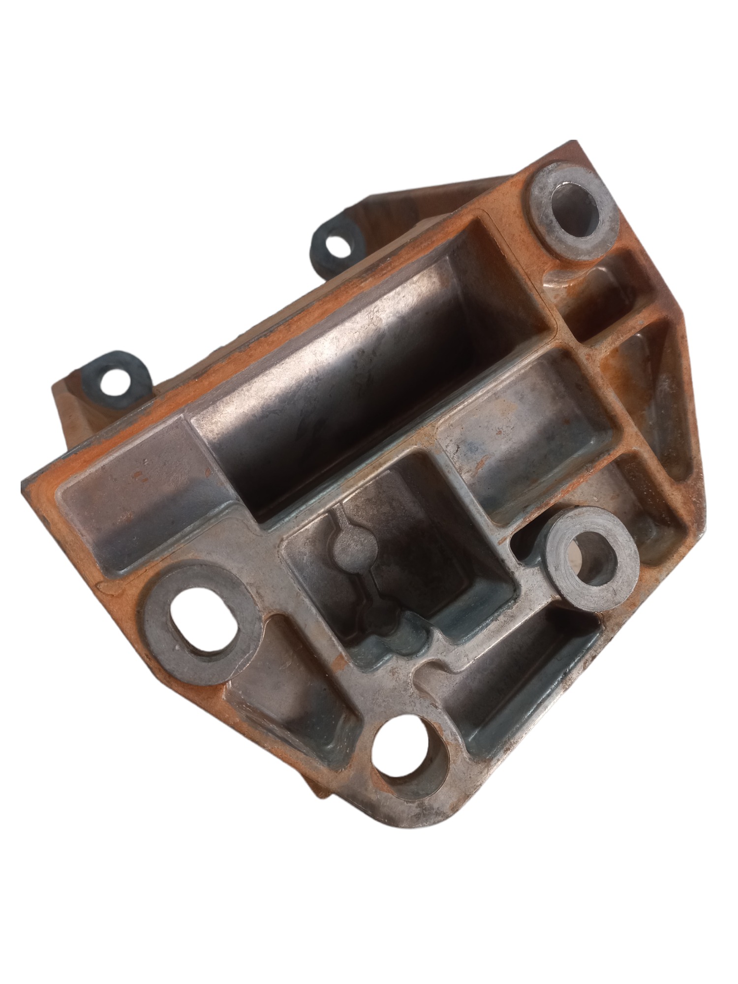 Suporte Coxim Câmbio Ford Ka Flex 2008 3s657m125ab 5