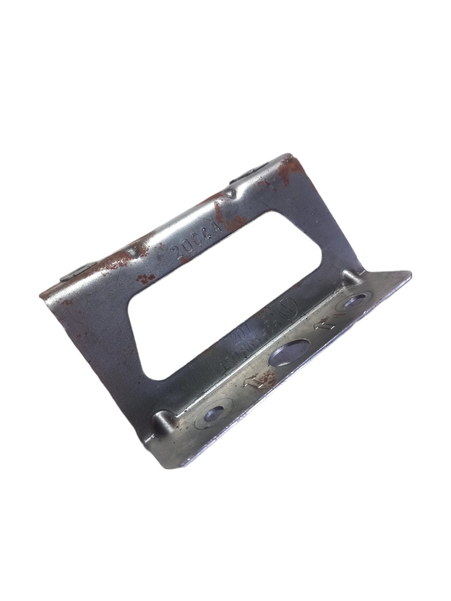 Suporte Console Central Volkswagen Up Take 1s0863525 3