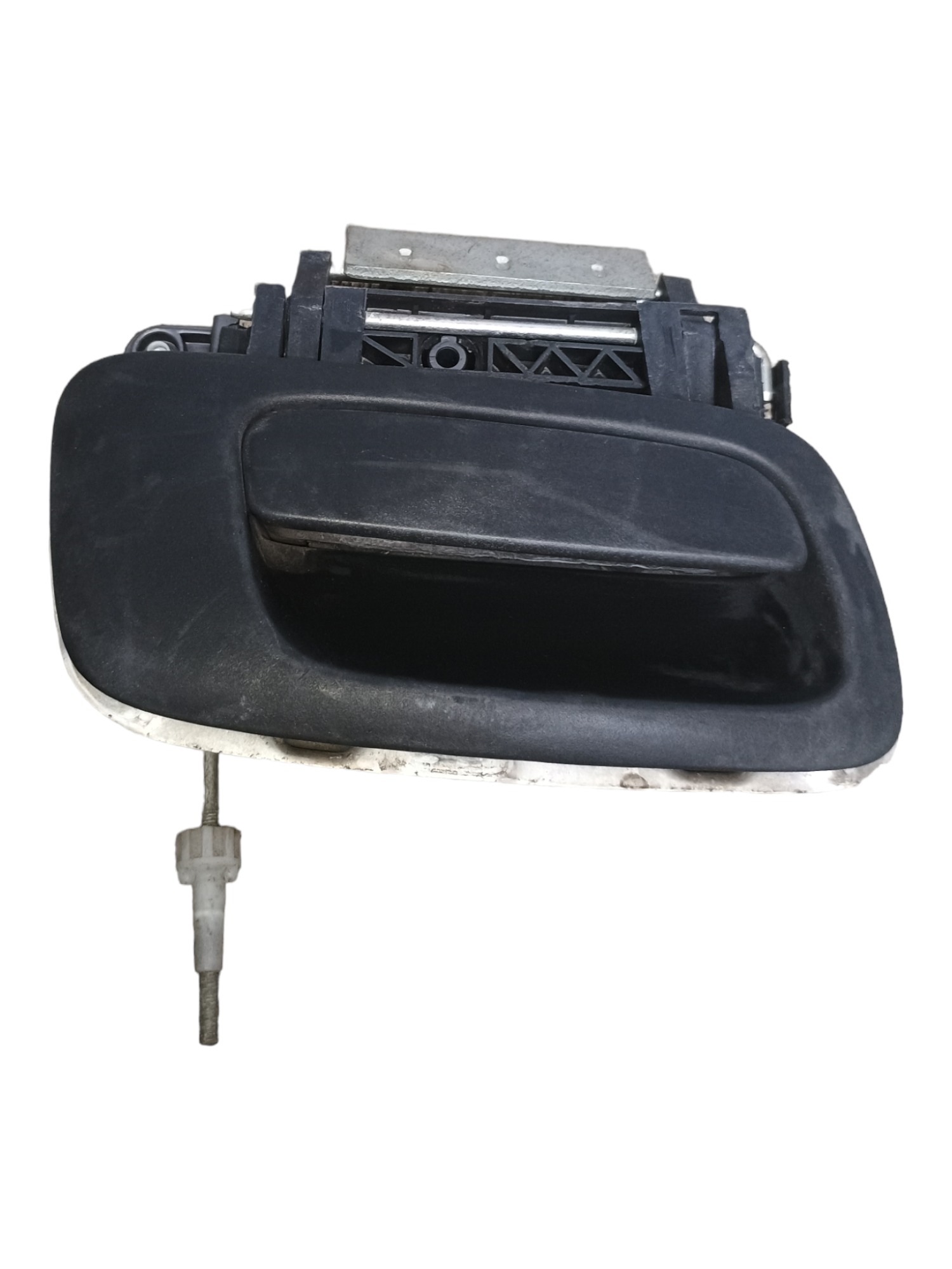 Maçaneta Externa Porta Dianteira Direita Gm Zafira 2007 1