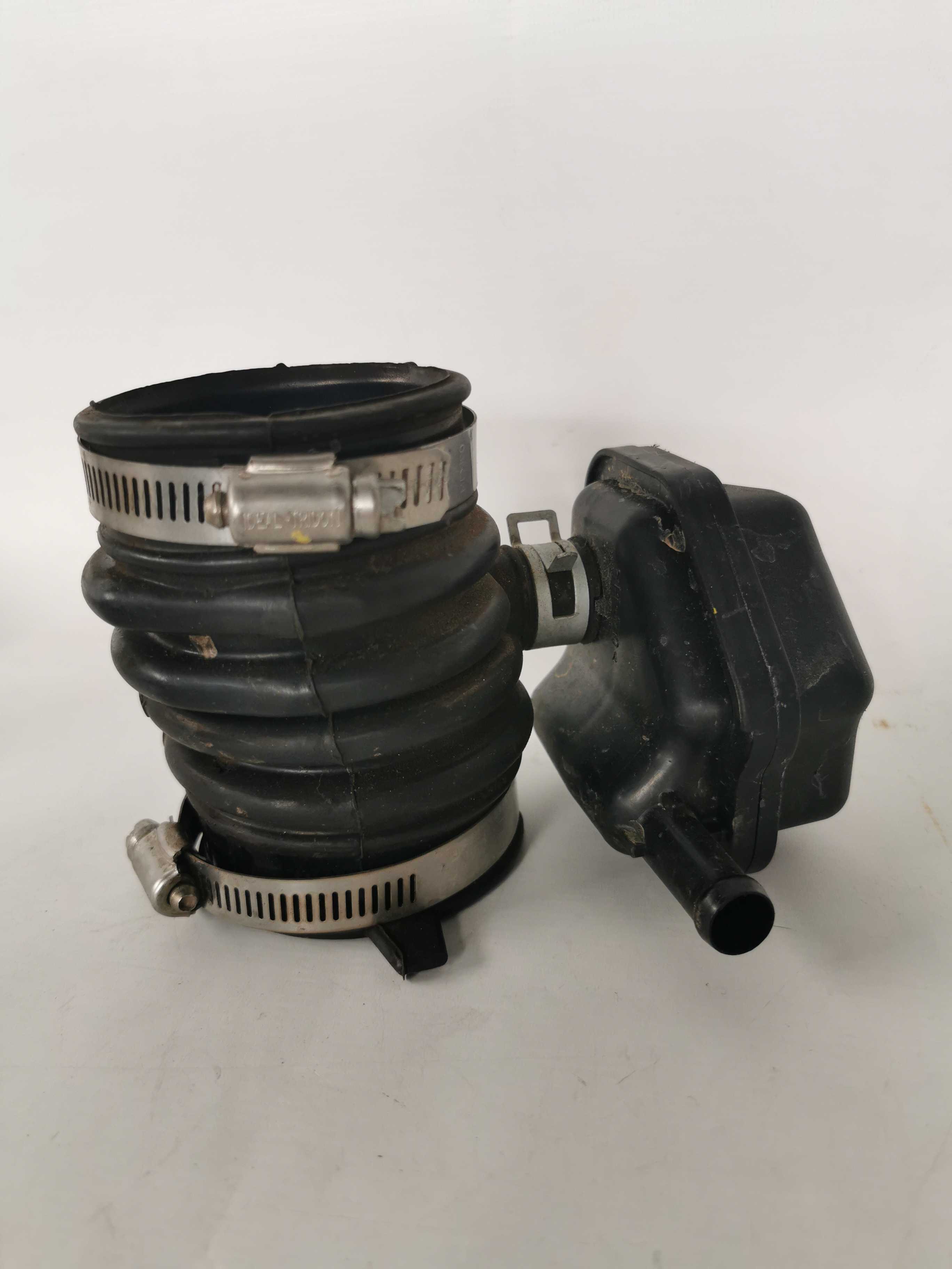 Mangueira Do Filtro De Ar Nissan Versa 2019/2020 4