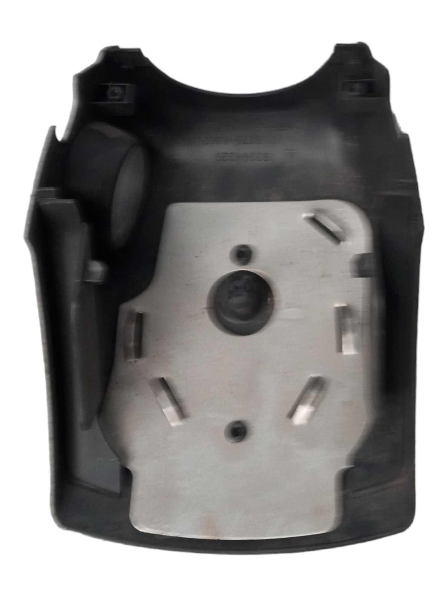 Moldura Inferior Chave De Seta Gm Meriva Expression 1.8 2011 3