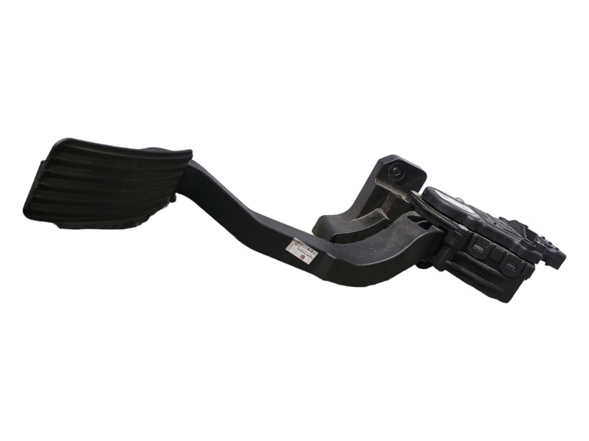 Pedal Acelerador Eletrônico Gm Celta Prisma Corsa 1.0 2015 4