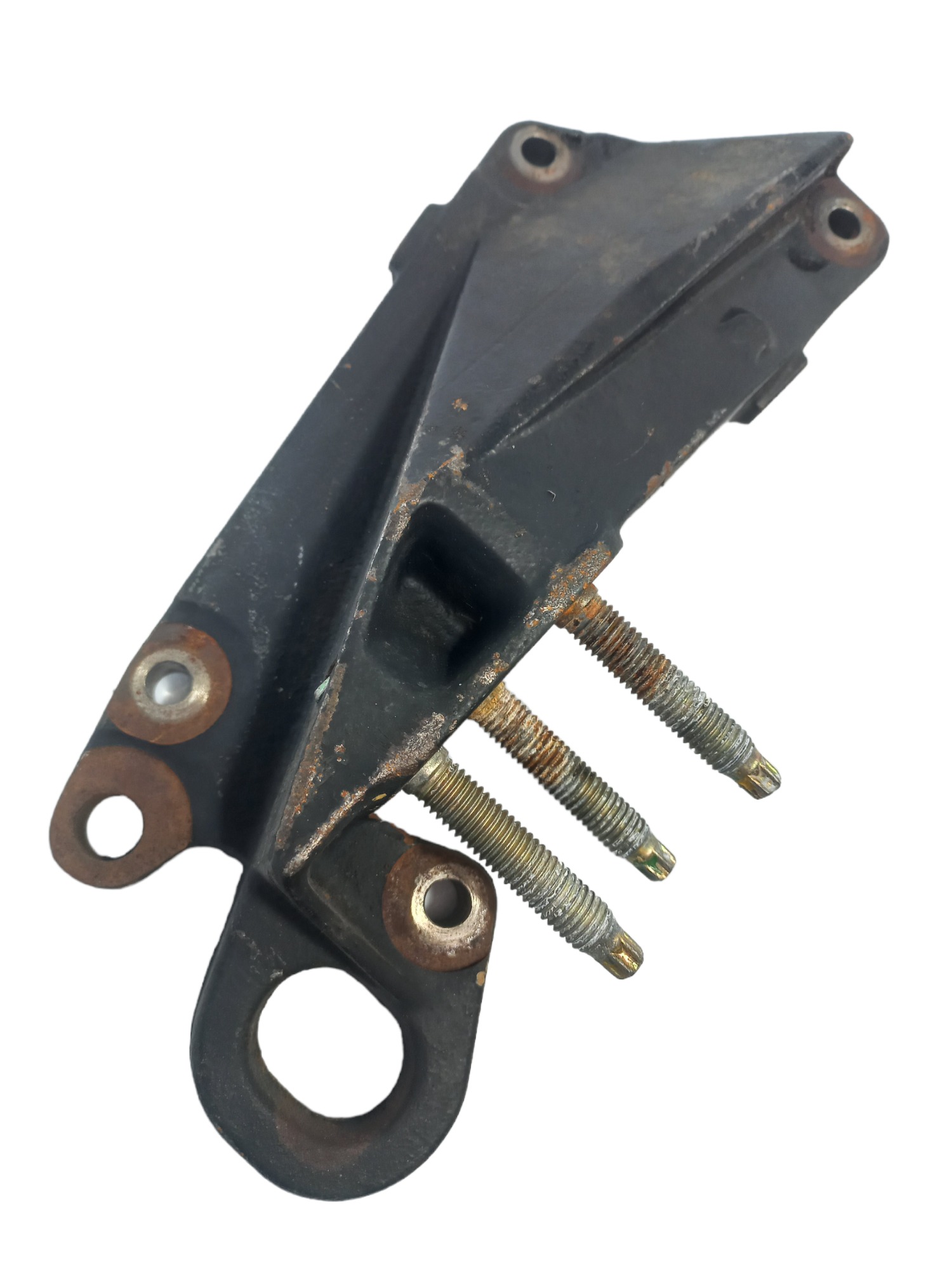 Suporte Do Motor Ford Ka 1997 Xs616030ac 1