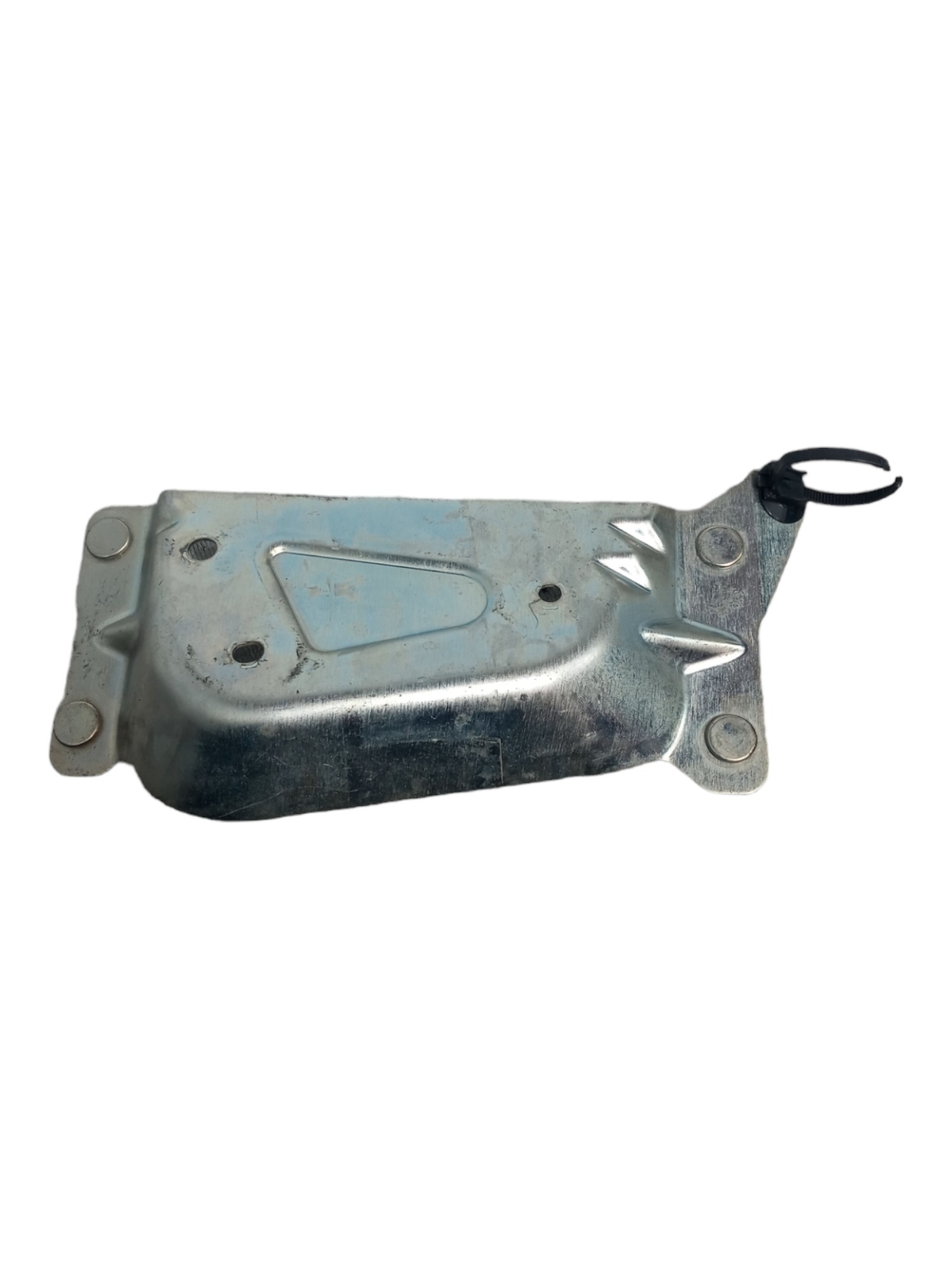 Suporte Módulo De Injeção Nissan March 1.0 16v 2012 1