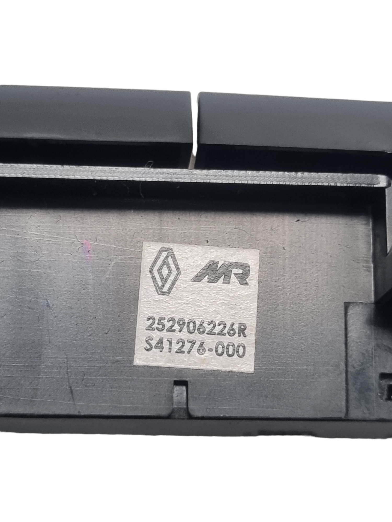 Conjunto Interruptores Botões Renault Kwid 2019 252906226 3