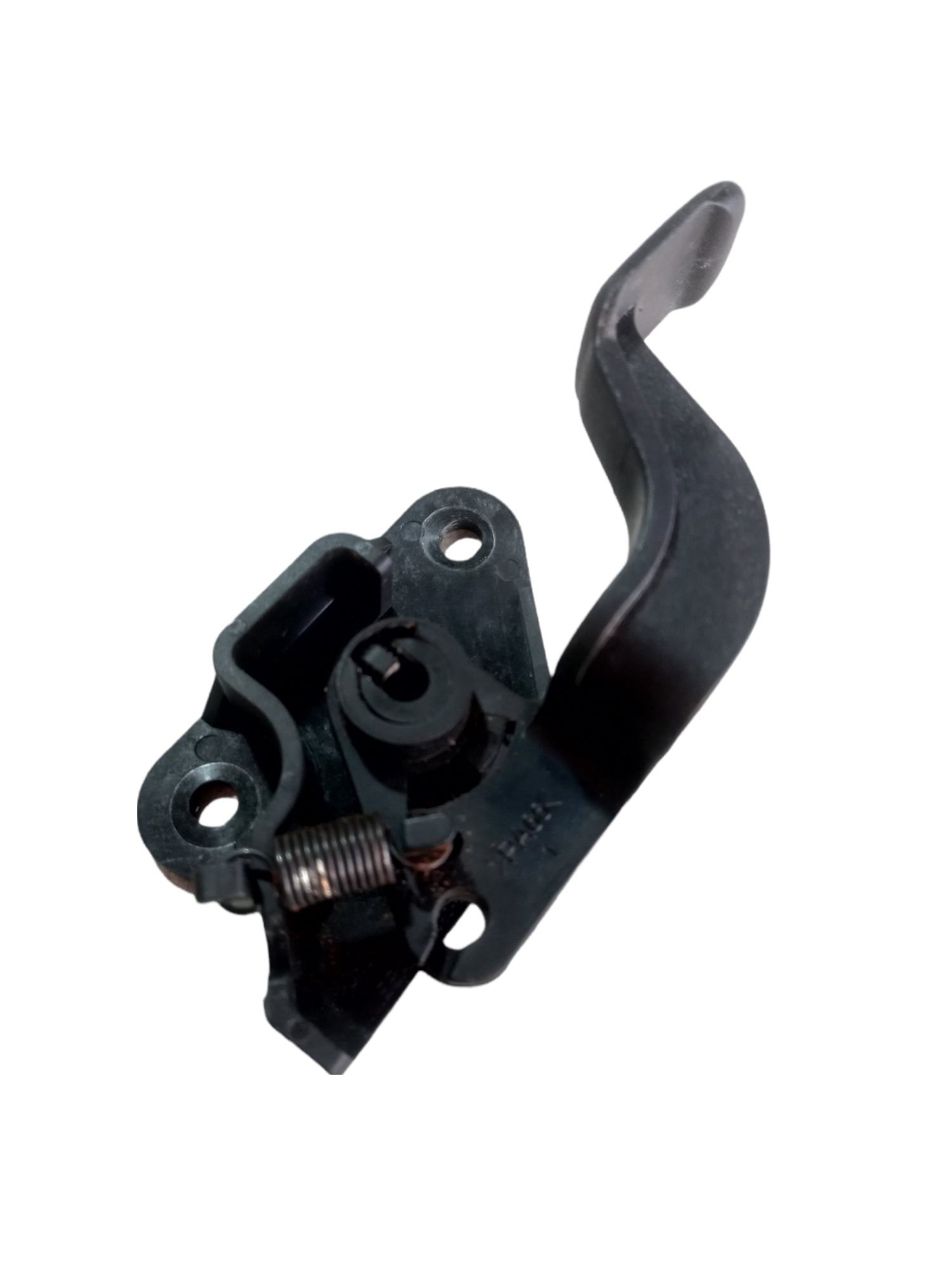 Alavanca Abertura Porta-malas Nissan Versa 2012 846423aw0a 3