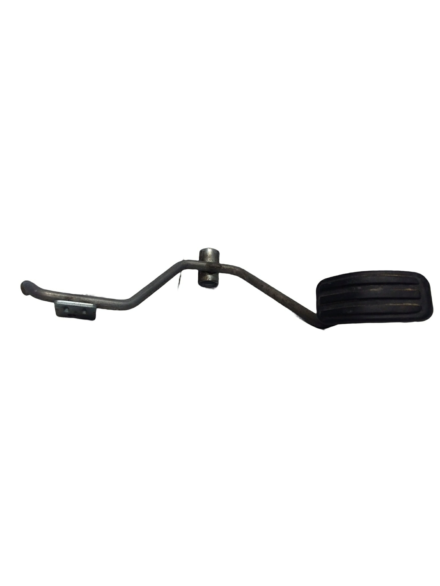 Pedal Do Acelerador 206 Sw 2005/2006 9631177480 1
