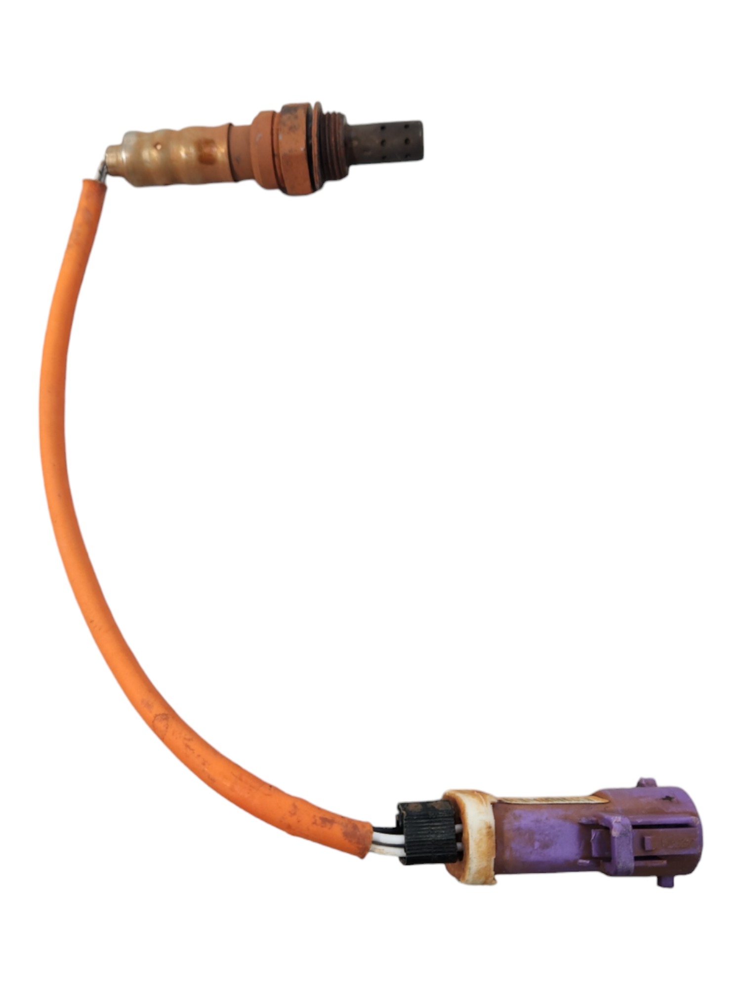 Sonda Lambda Ford Ka Se 1.5 2017 1
