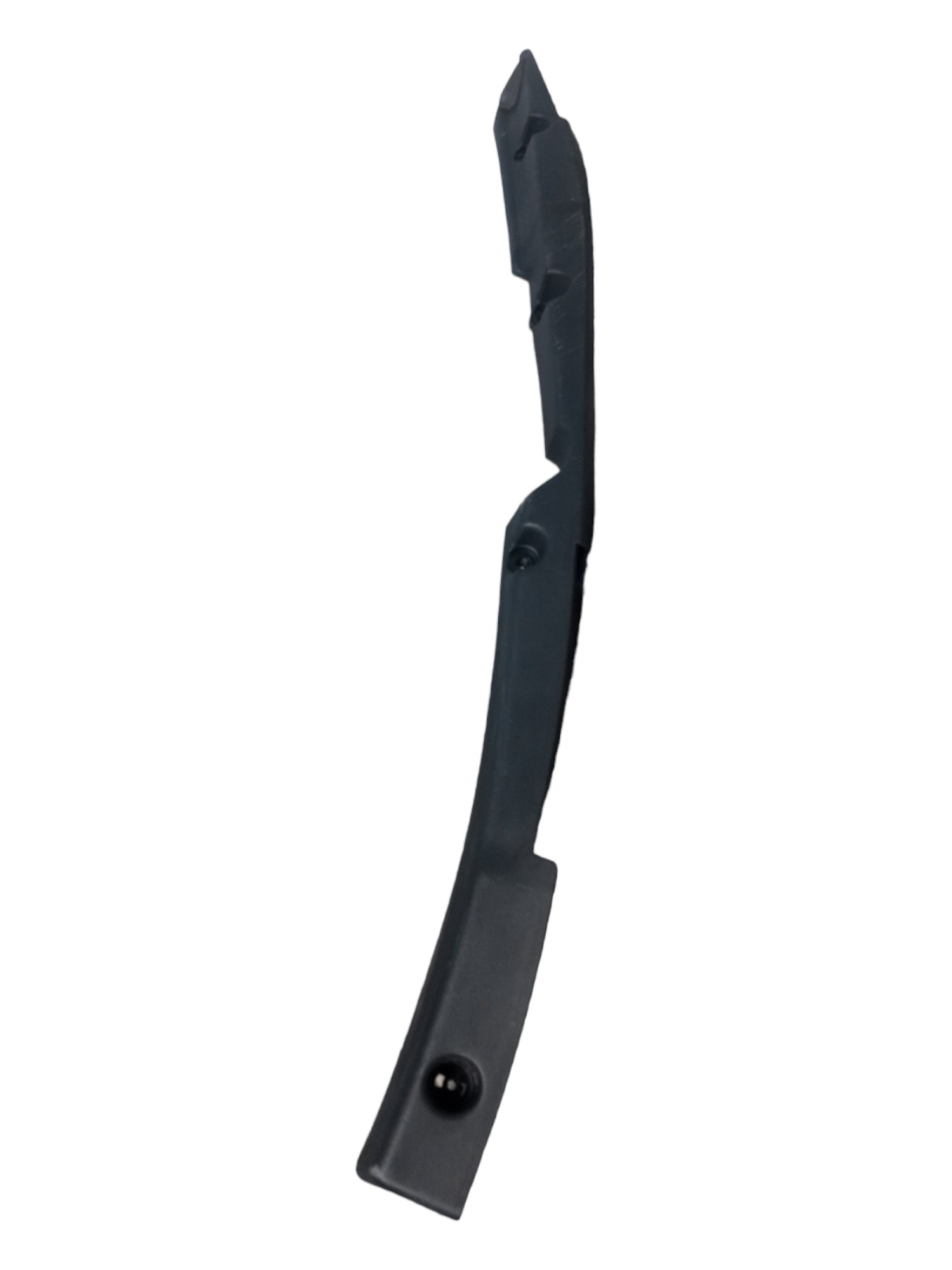 Moldura Inferior Tampa Traseira Citroen C3 Excl 1.6 16v 2004 3