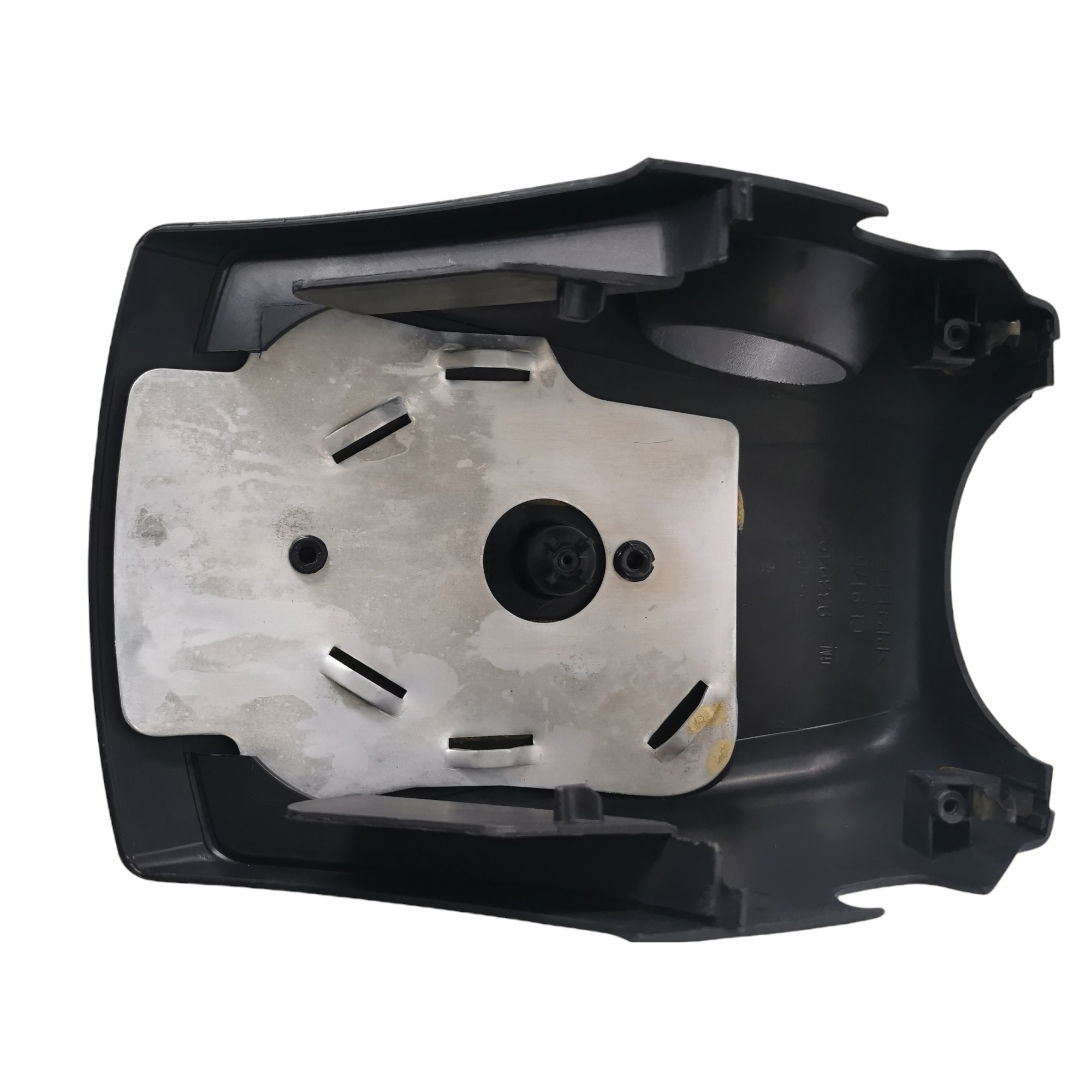 Moldura Inferior Chave De Seta Meriva Maxx 93394929 3