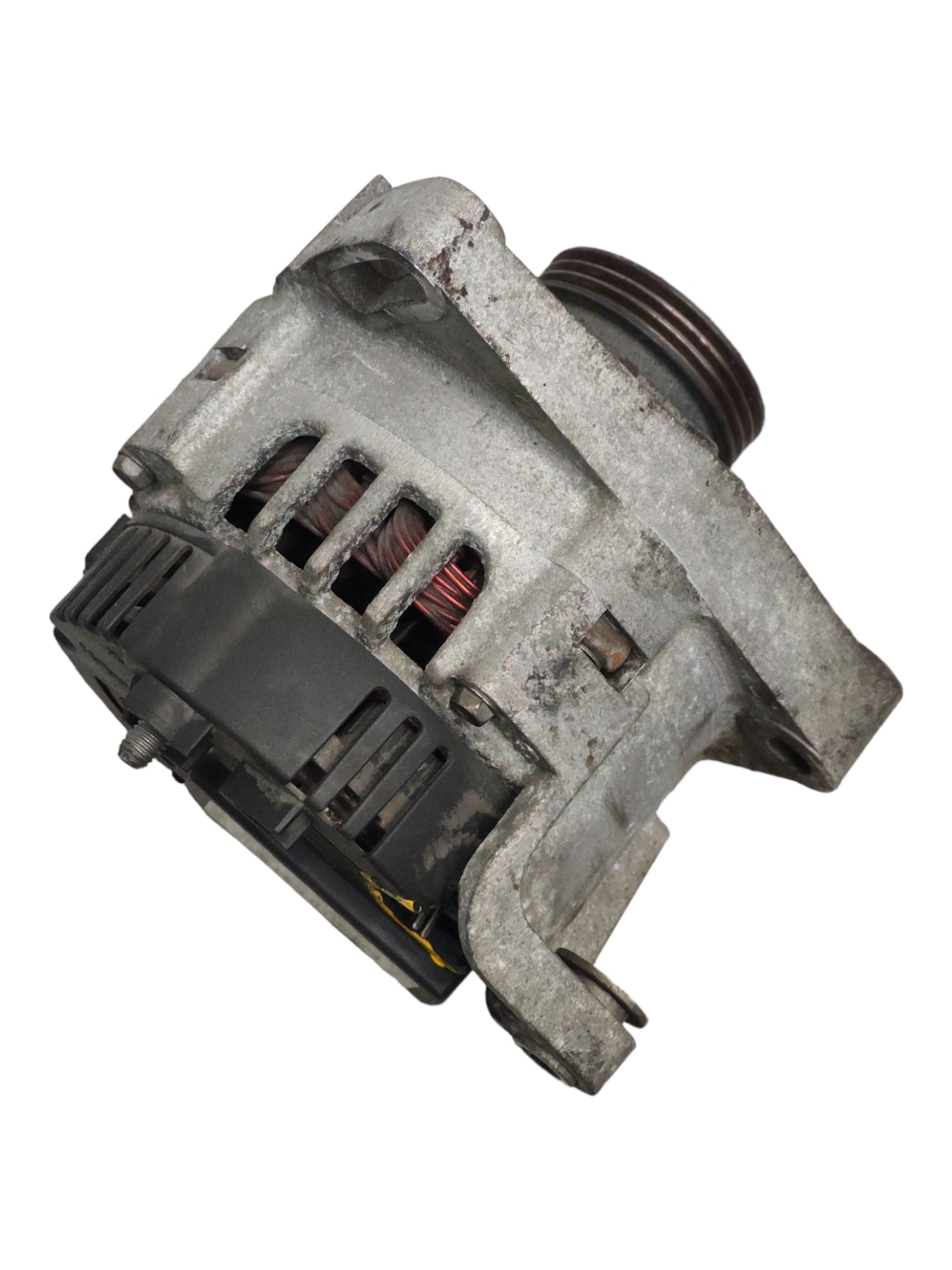 Alternador Nissan March S 1.0 16v 2014 231007440r 2